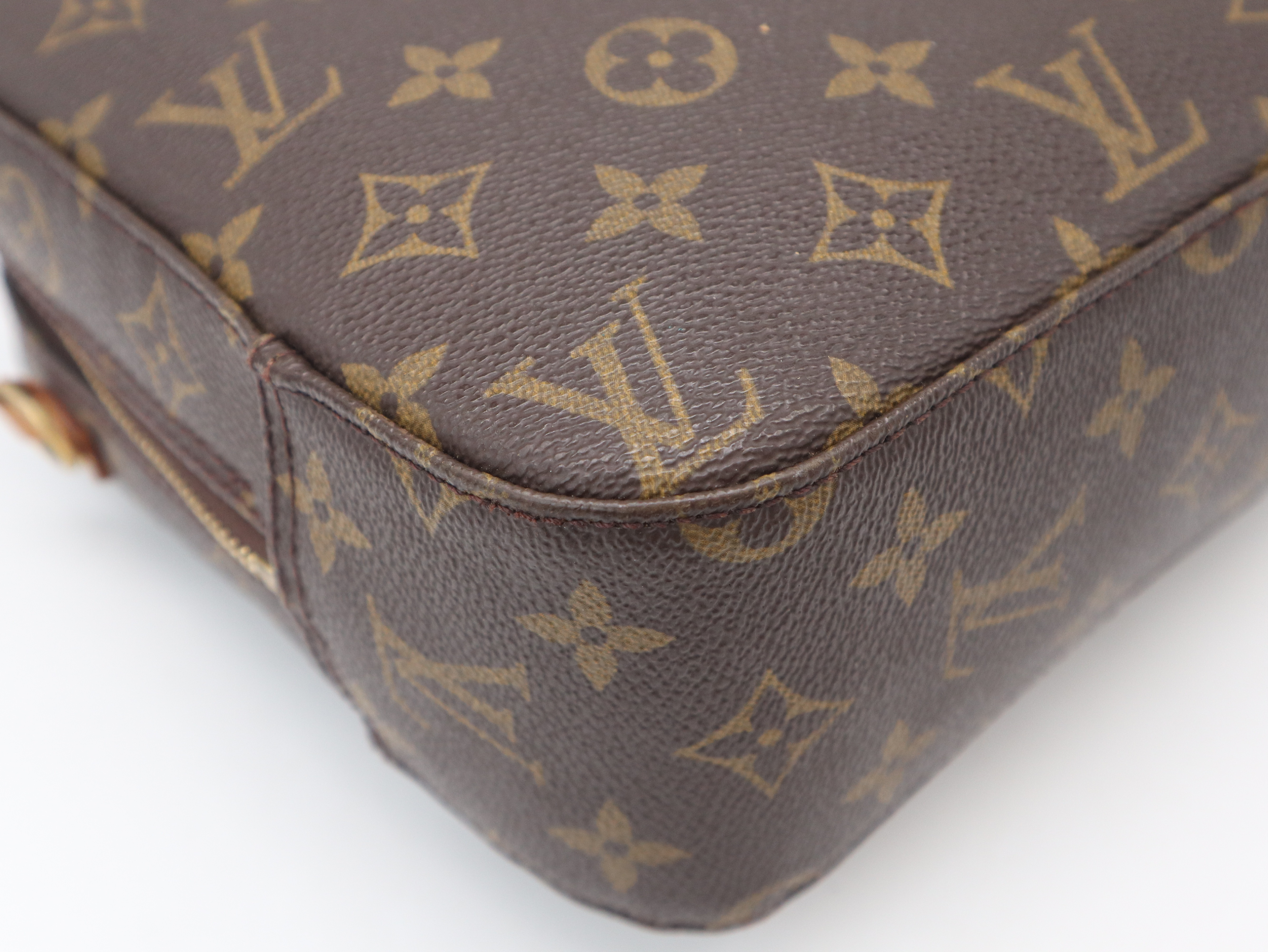 M47500 Monogram Spontini Handbag — view 9