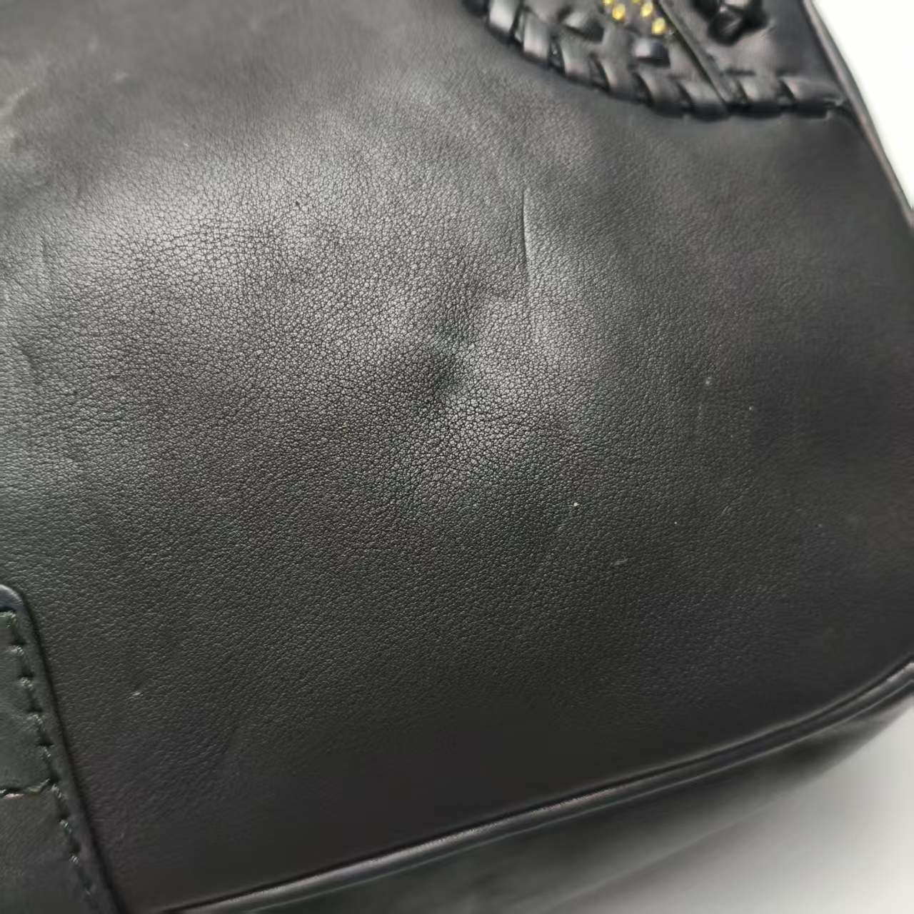 【*Shipped from: China*】GUCCI Horsebit Leather Shoulder Bag 263954 — view 14