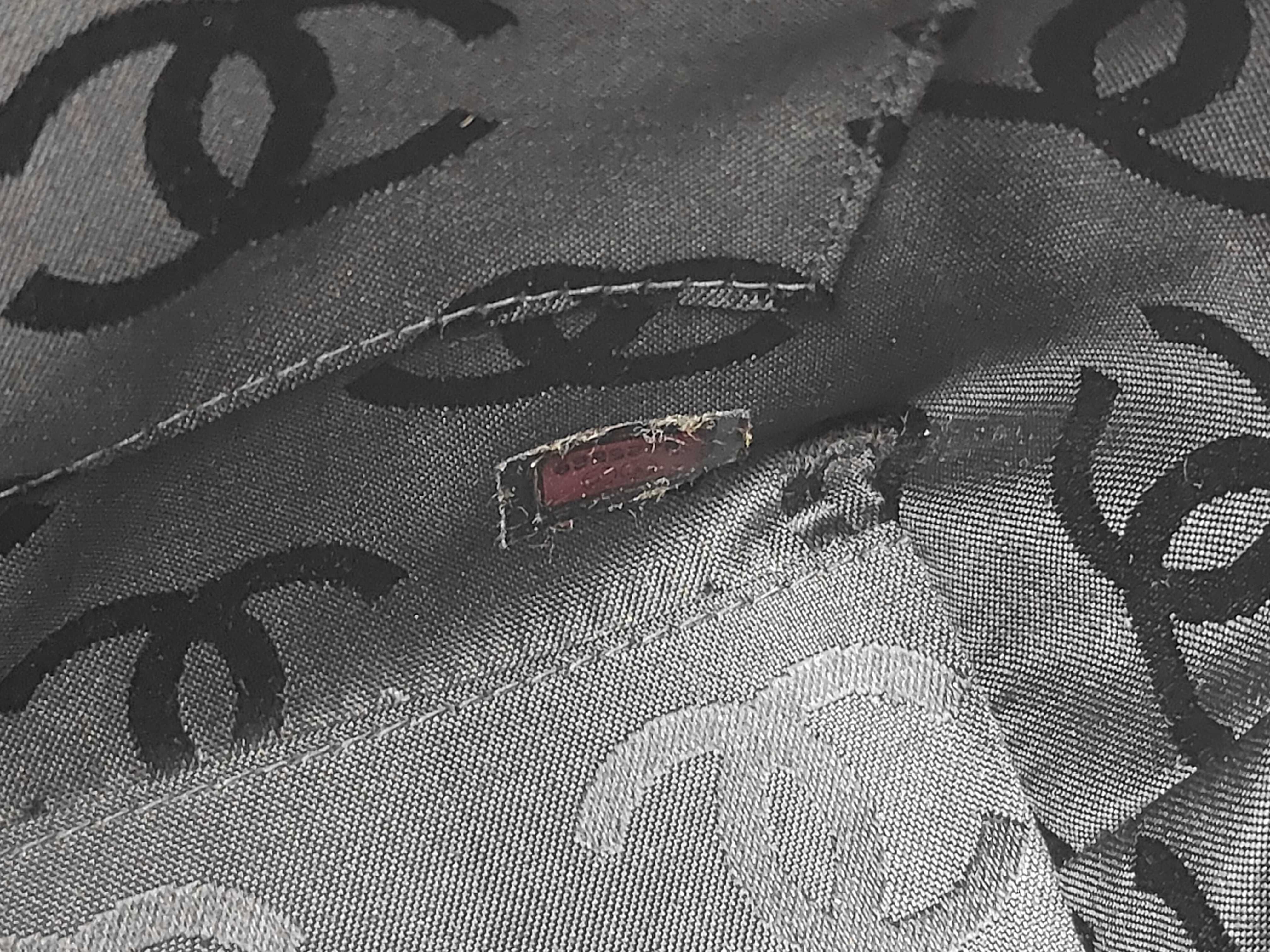 Wild Stitch Hand Tote Bag — view 12