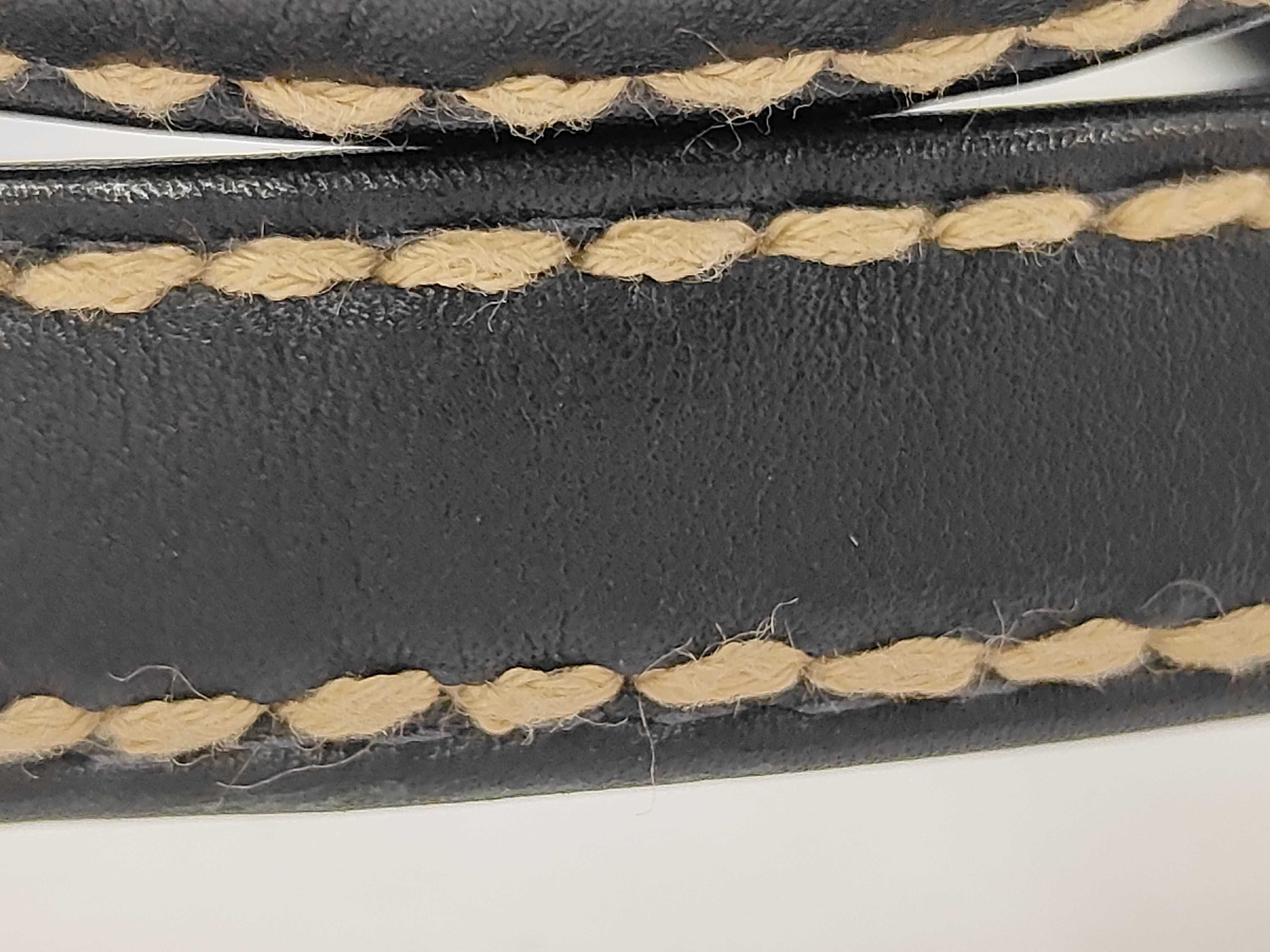 Wild Stitch Hand Tote Bag — view 6