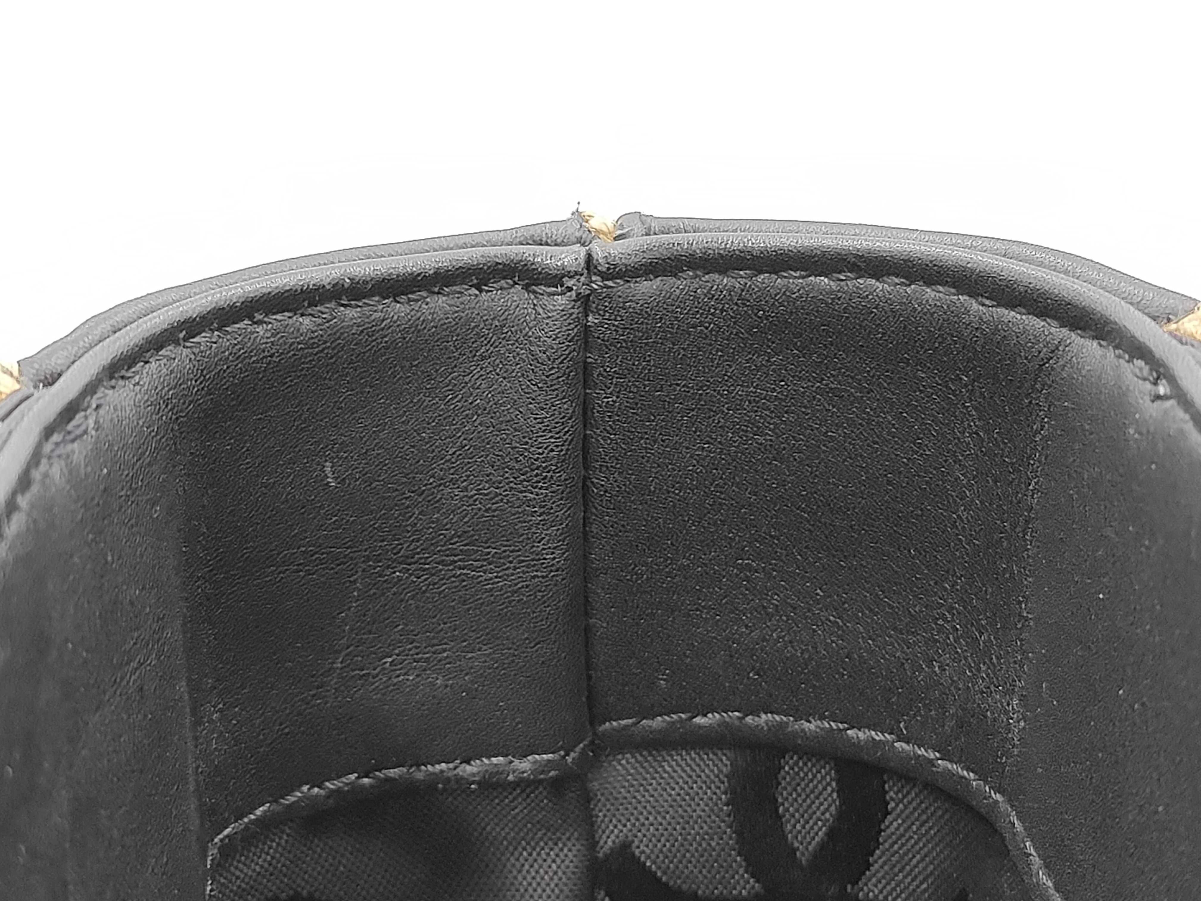 Wild Stitch Hand Tote Bag — view 8