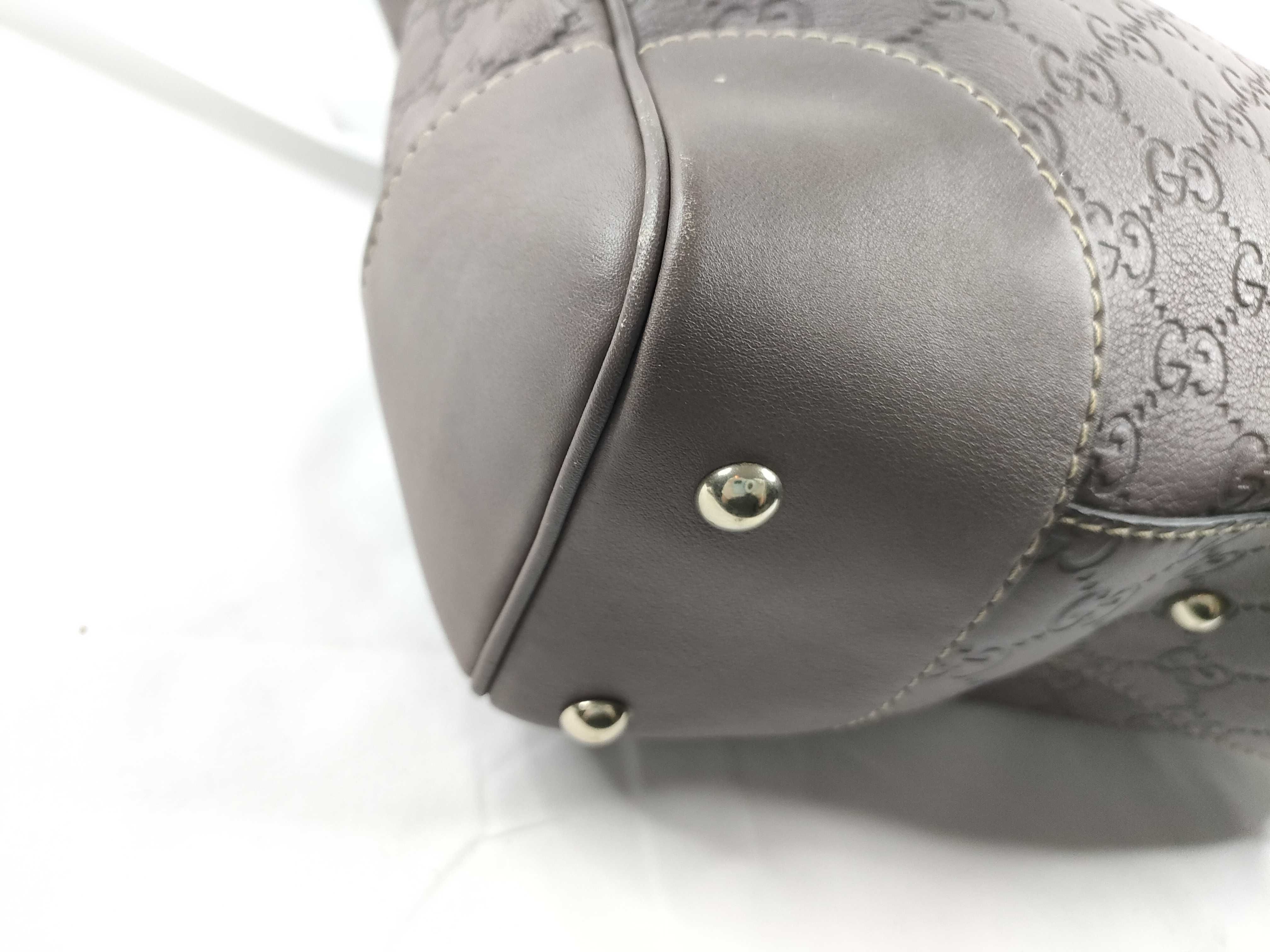 Guccissima Tote Bag — view 3