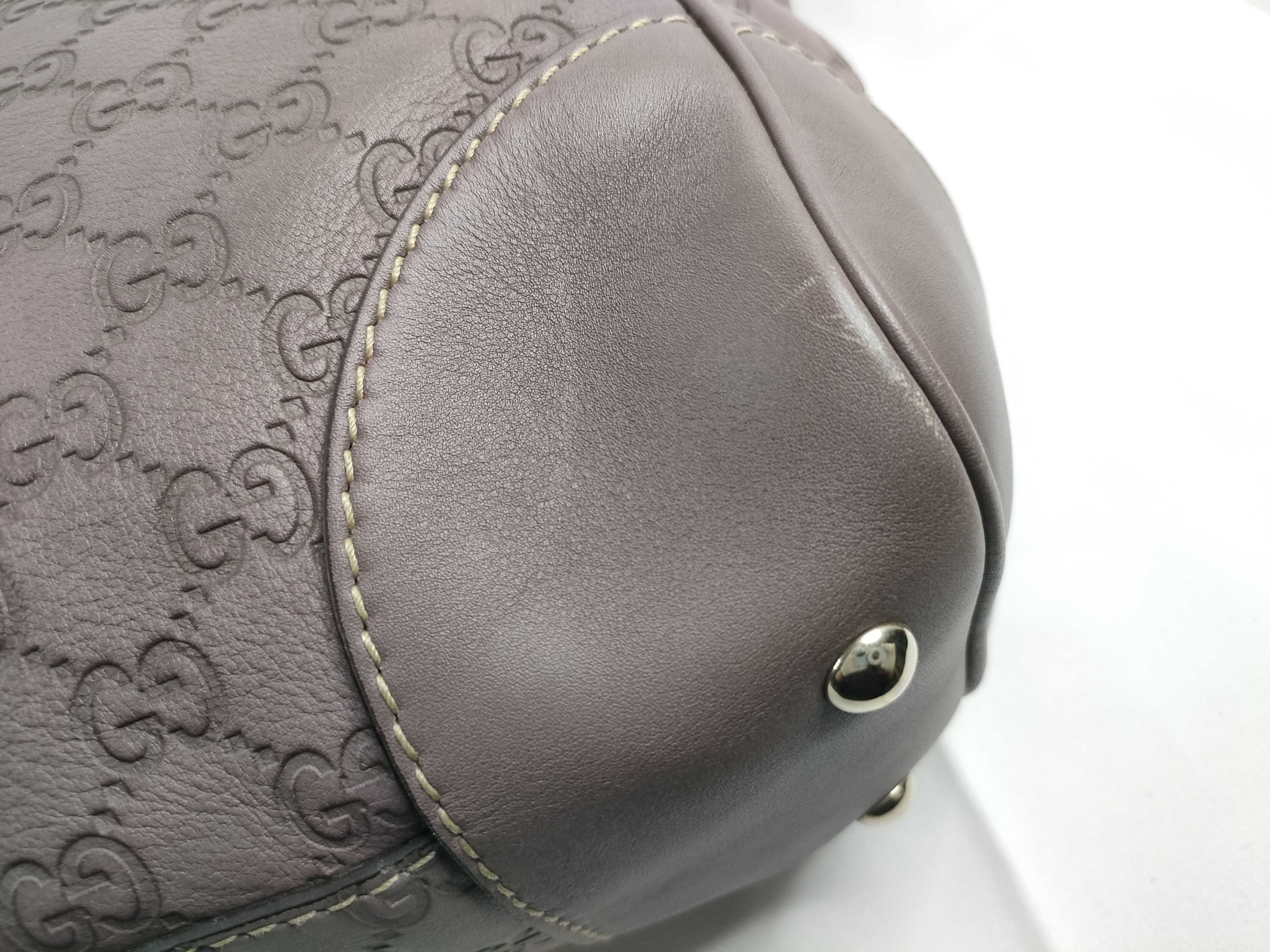Guccissima Tote Bag — view 5