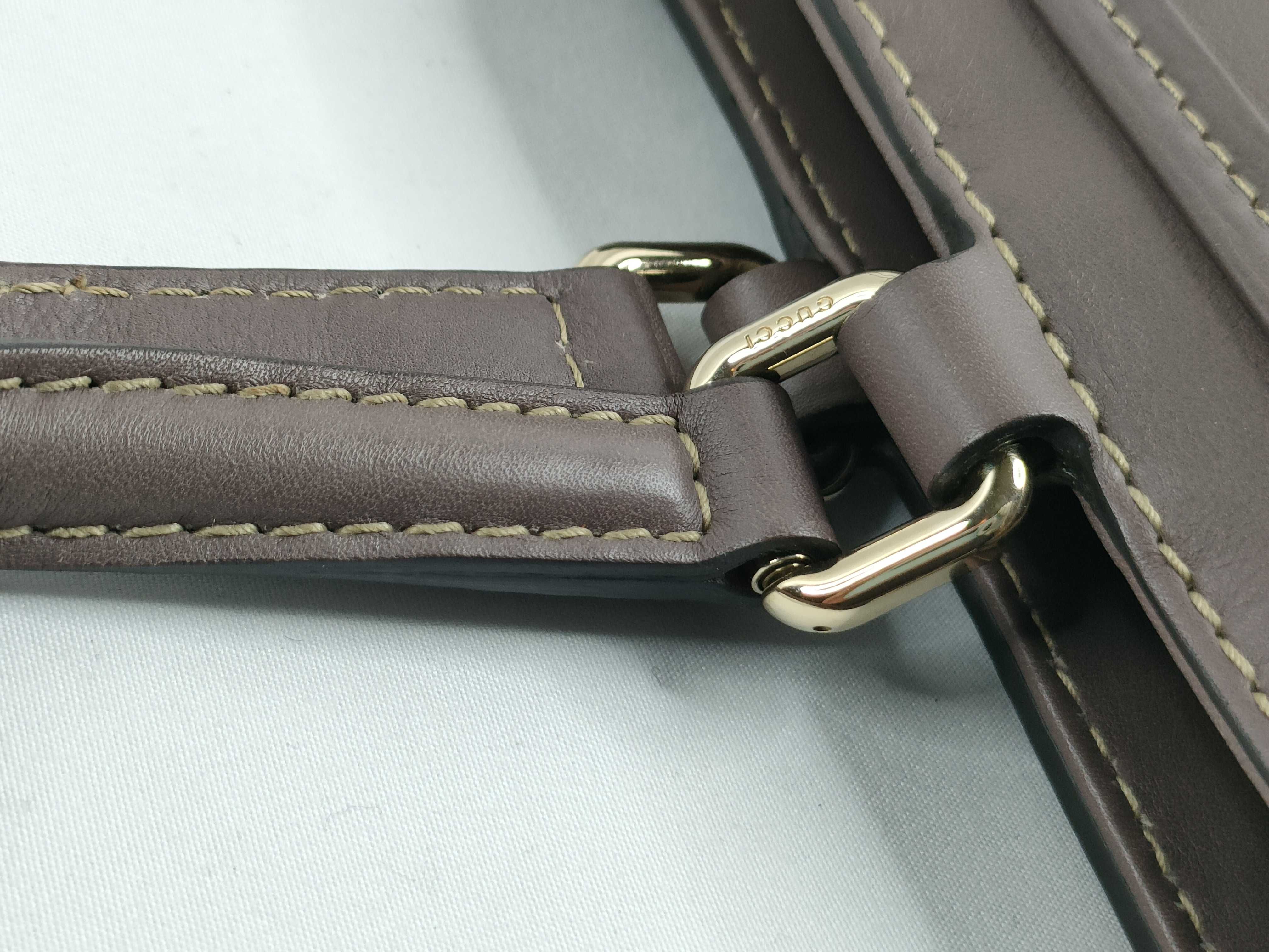 Guccissima Tote Bag — view 8