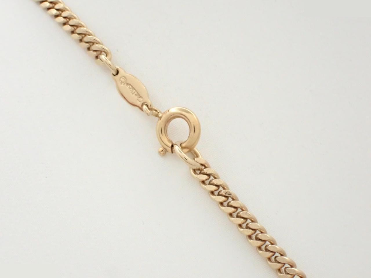 Other lines: Precious metals, necklaces, pendants — view 2