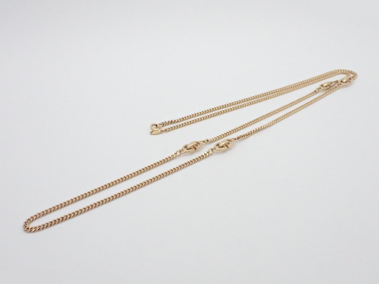 Other lines: Precious metals, necklaces, pendants — view 3