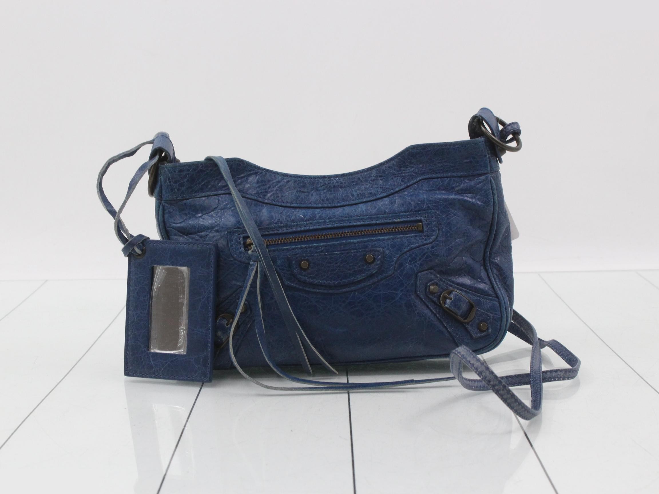 The Hip Shoulder Bag 242803