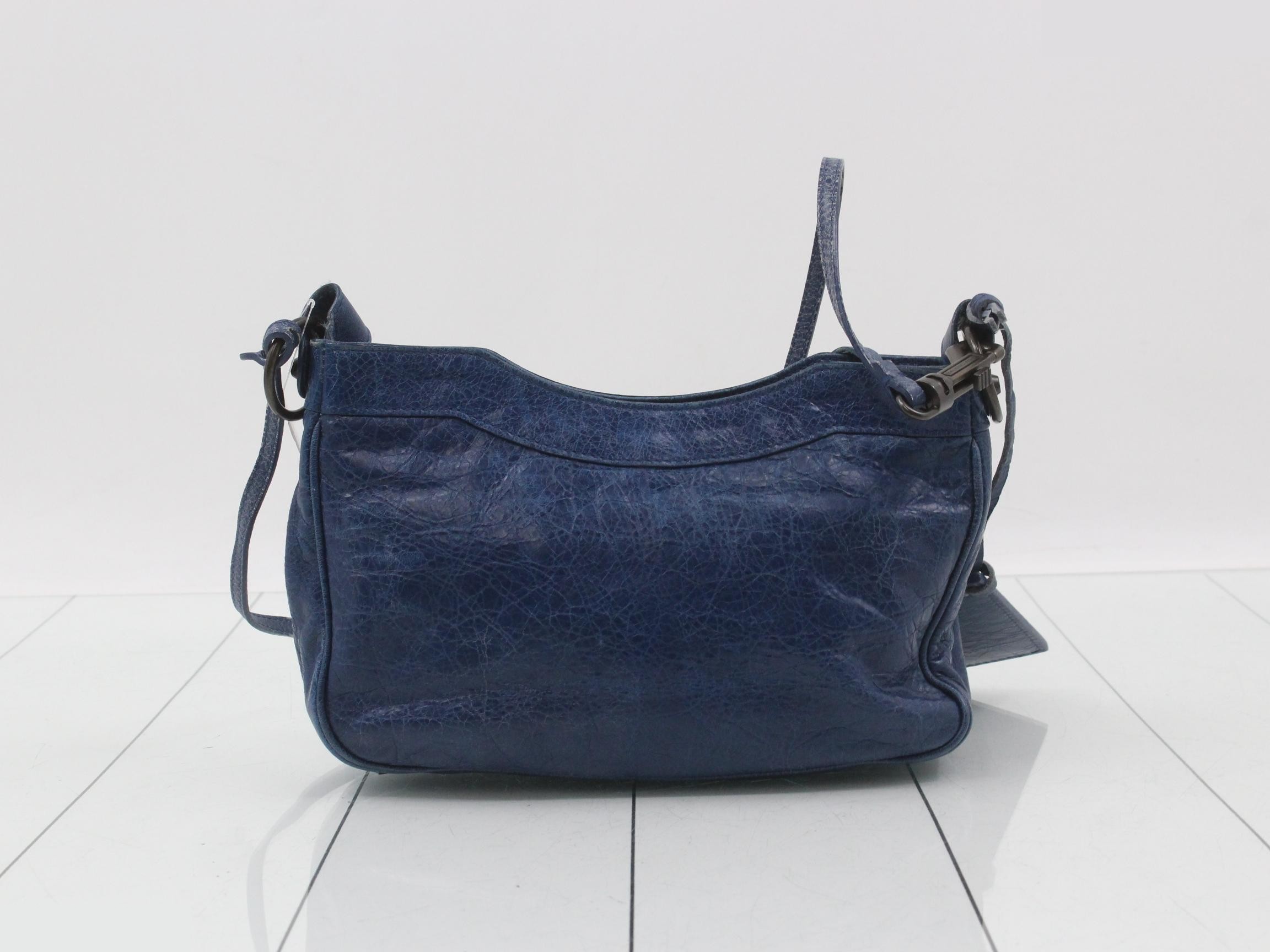 The Hip Shoulder Bag 242803 — view 2