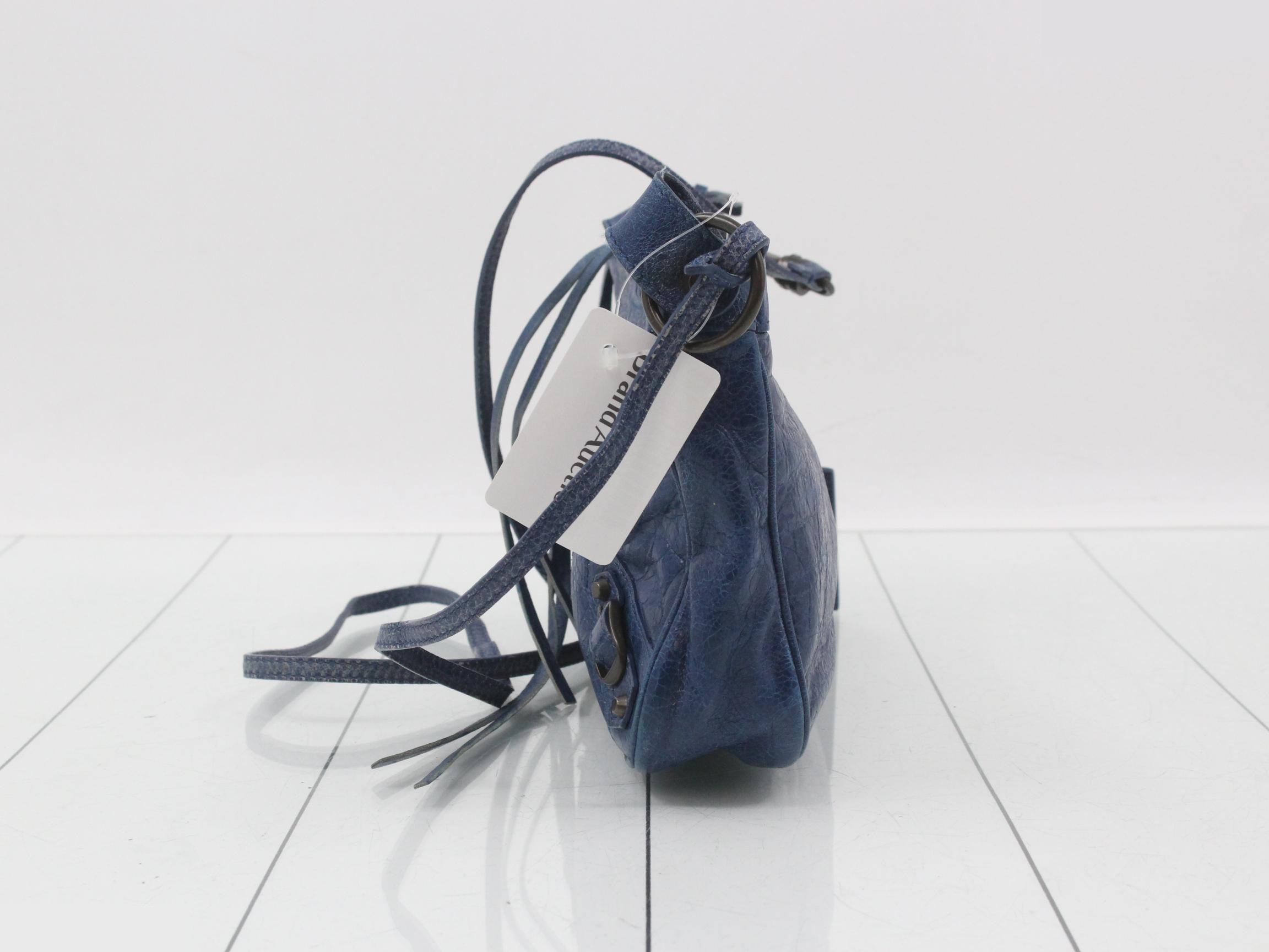 The Hip Shoulder Bag 242803 — view 3