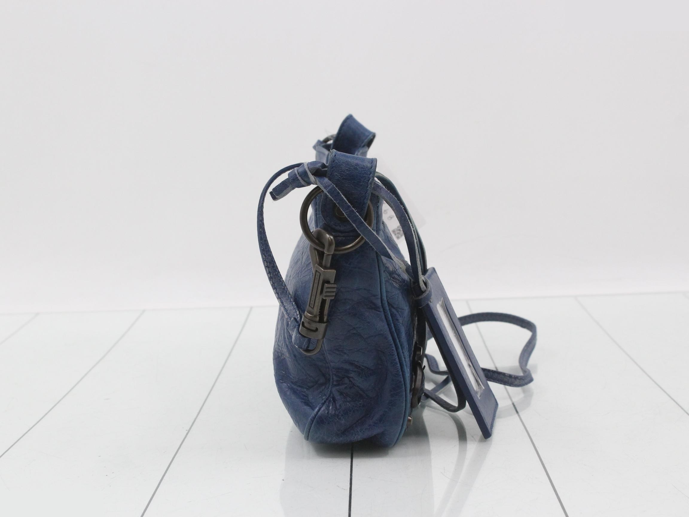 The Hip Shoulder Bag 242803 — view 4