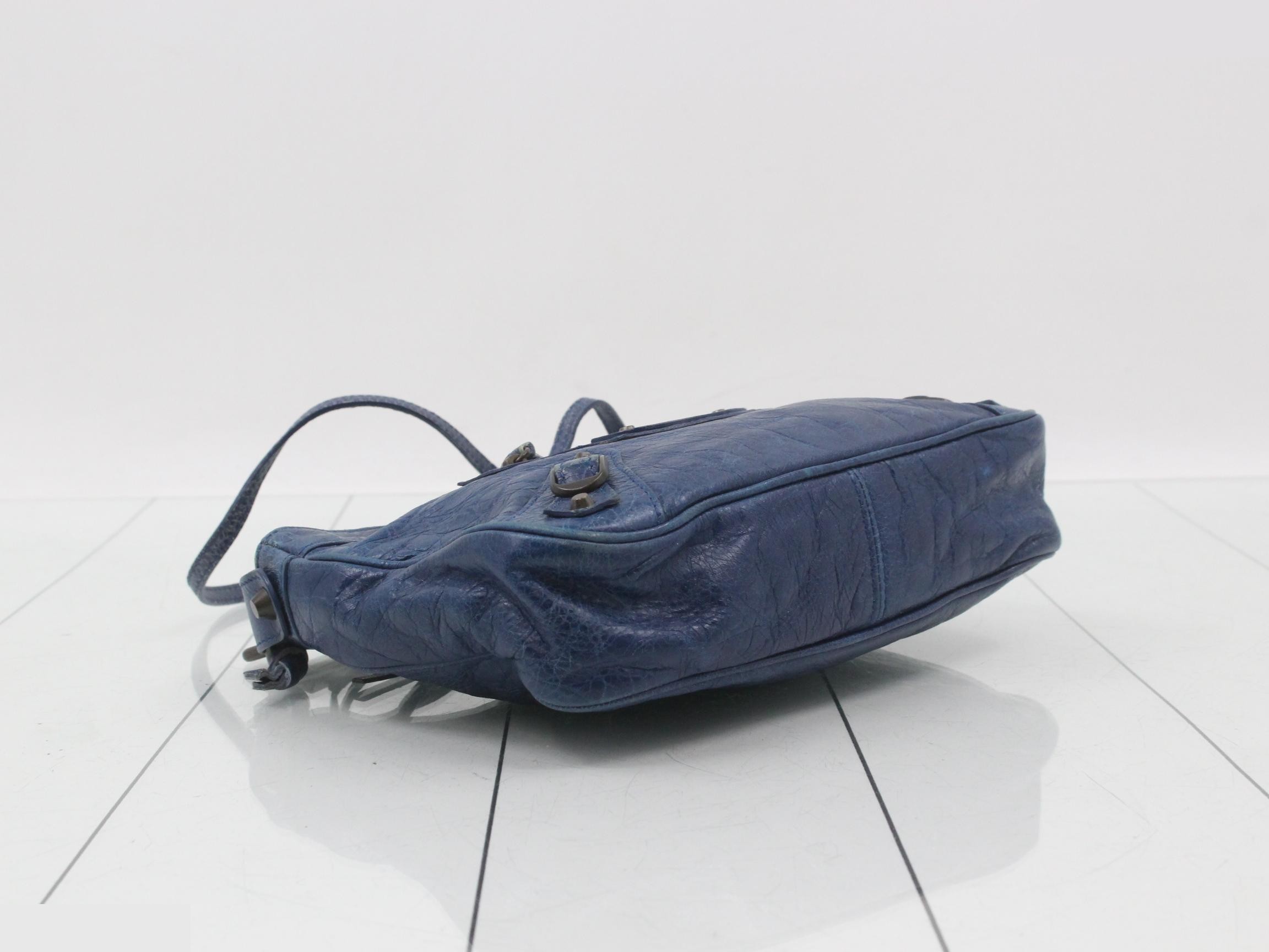The Hip Shoulder Bag 242803 — view 5
