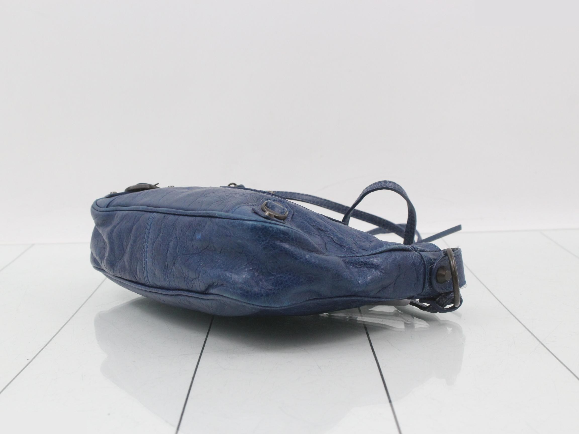 The Hip Shoulder Bag 242803 — view 6