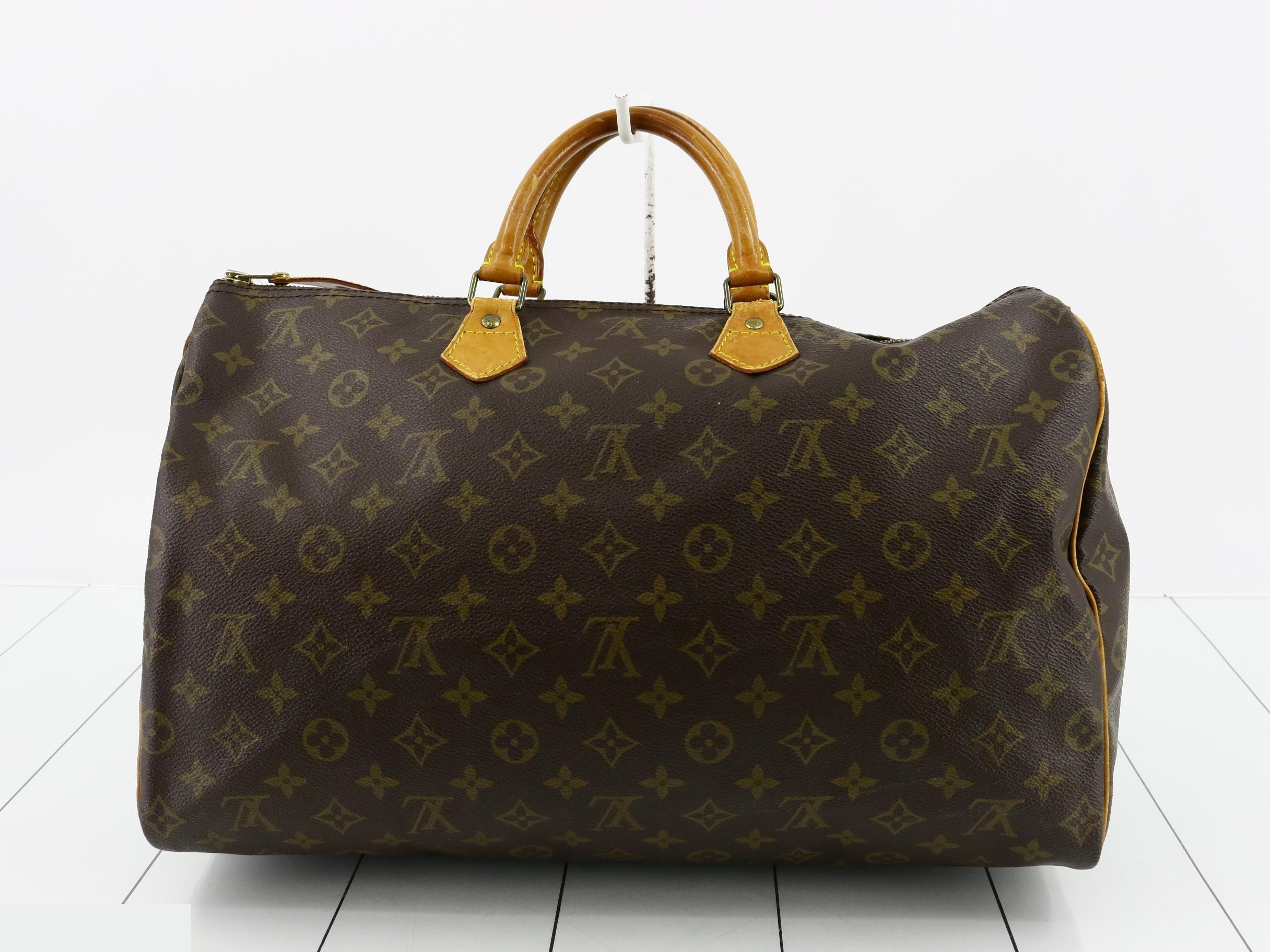 Speedy 40 — view 2