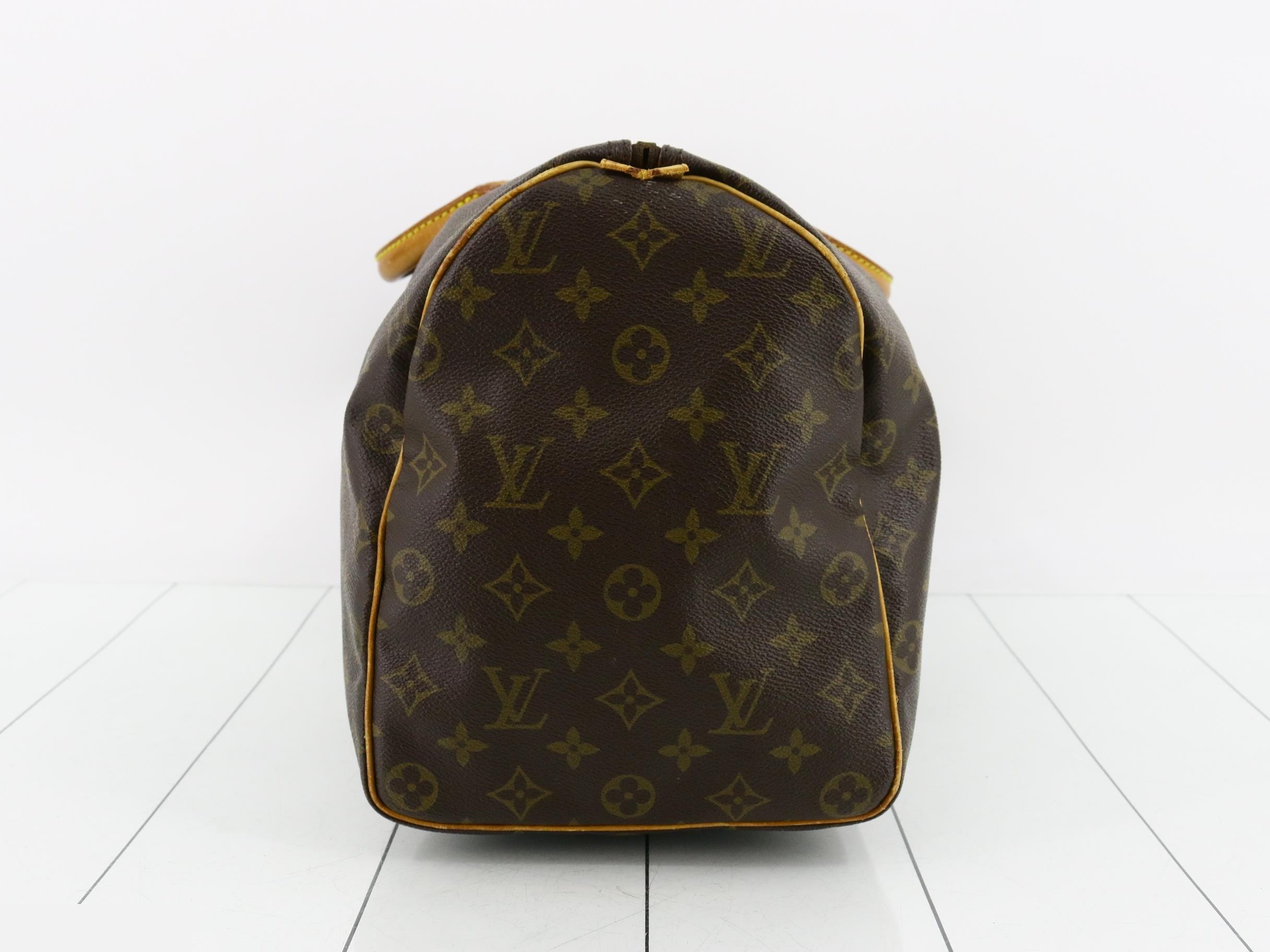 Speedy 40 — view 4
