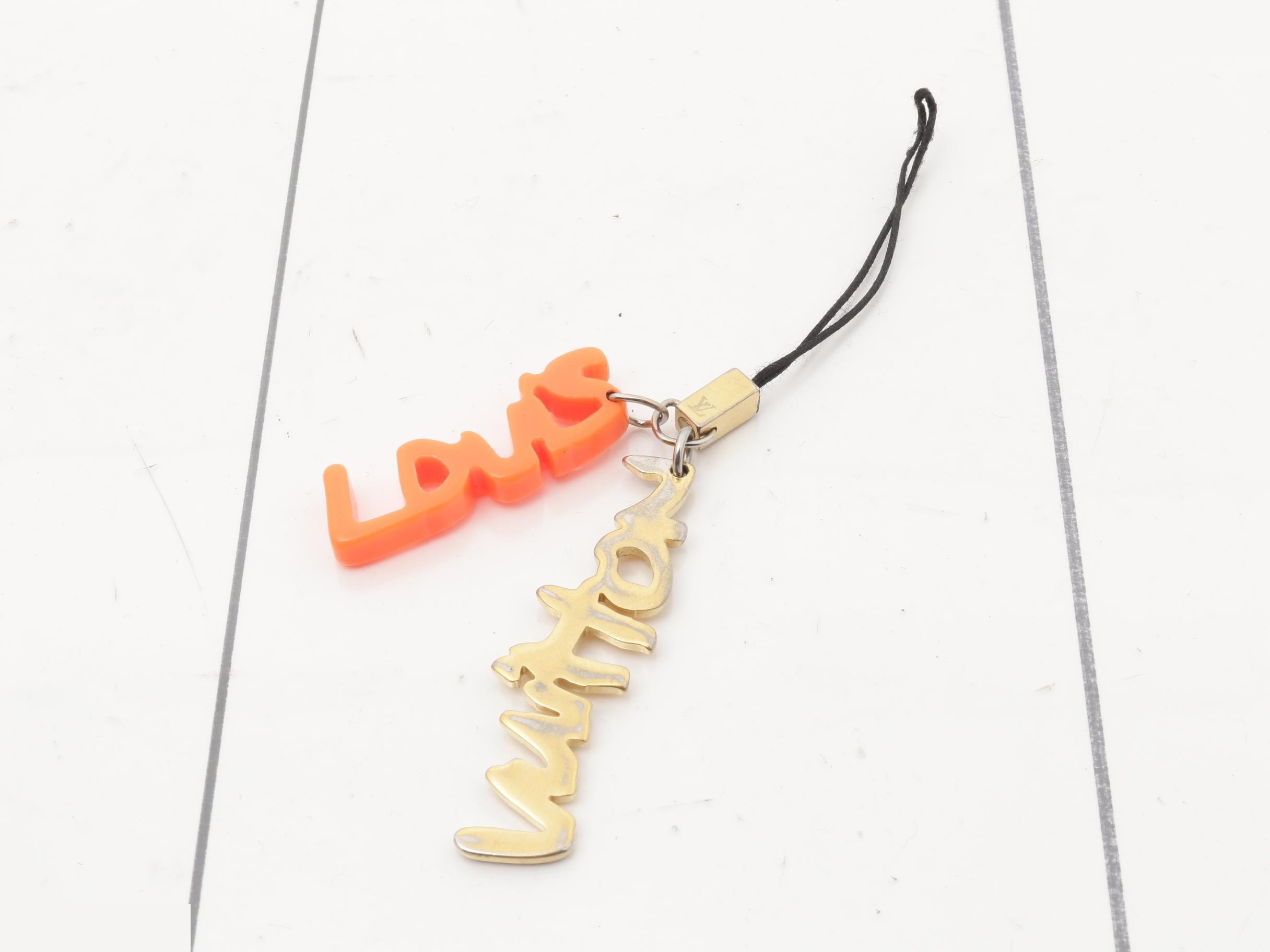 Graffiti (small items), cell phone straps, keychains - Accessoires Telephone