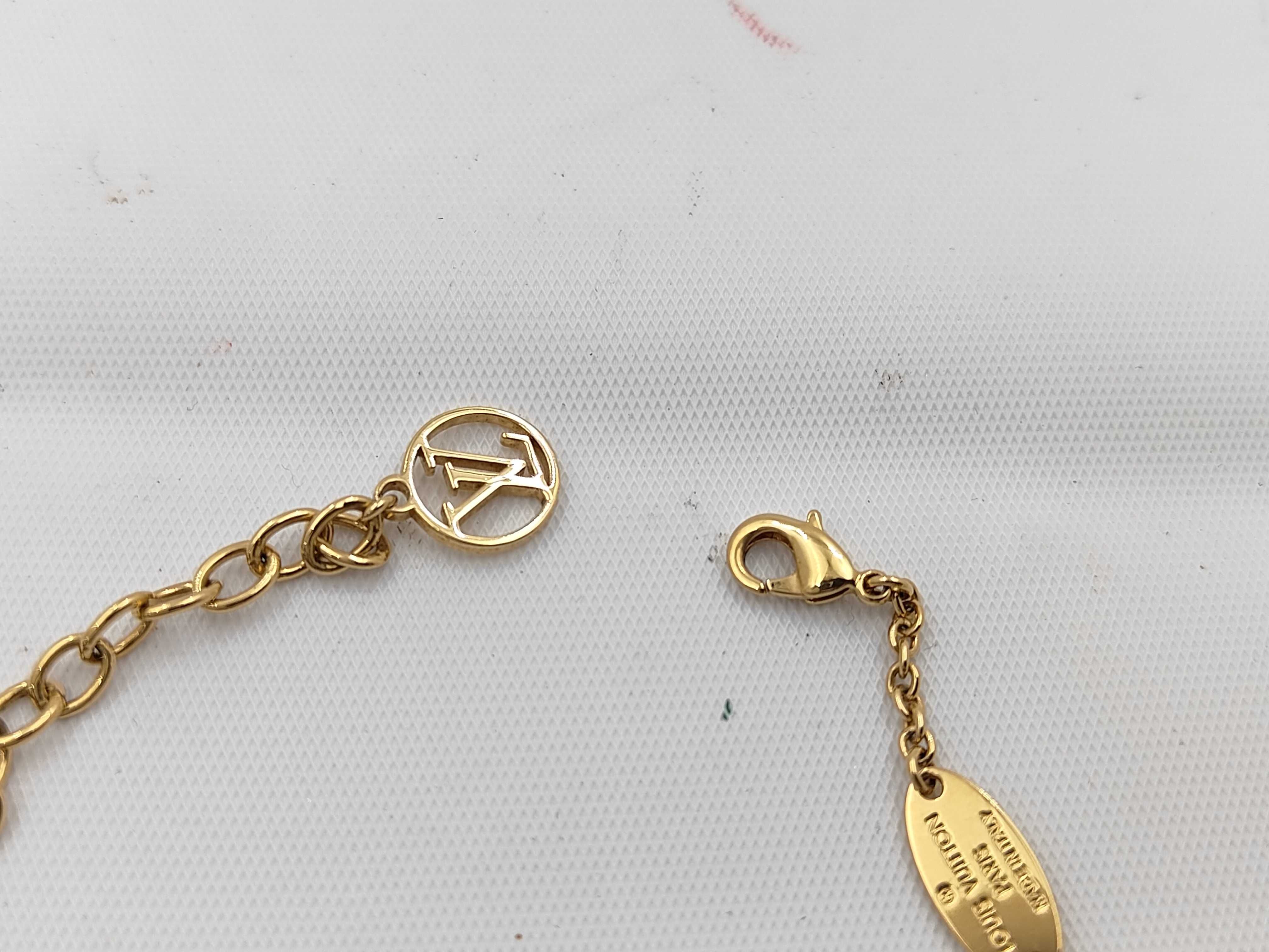 M00587 VA1252 Iconic Bracelet/Bangle — view 2