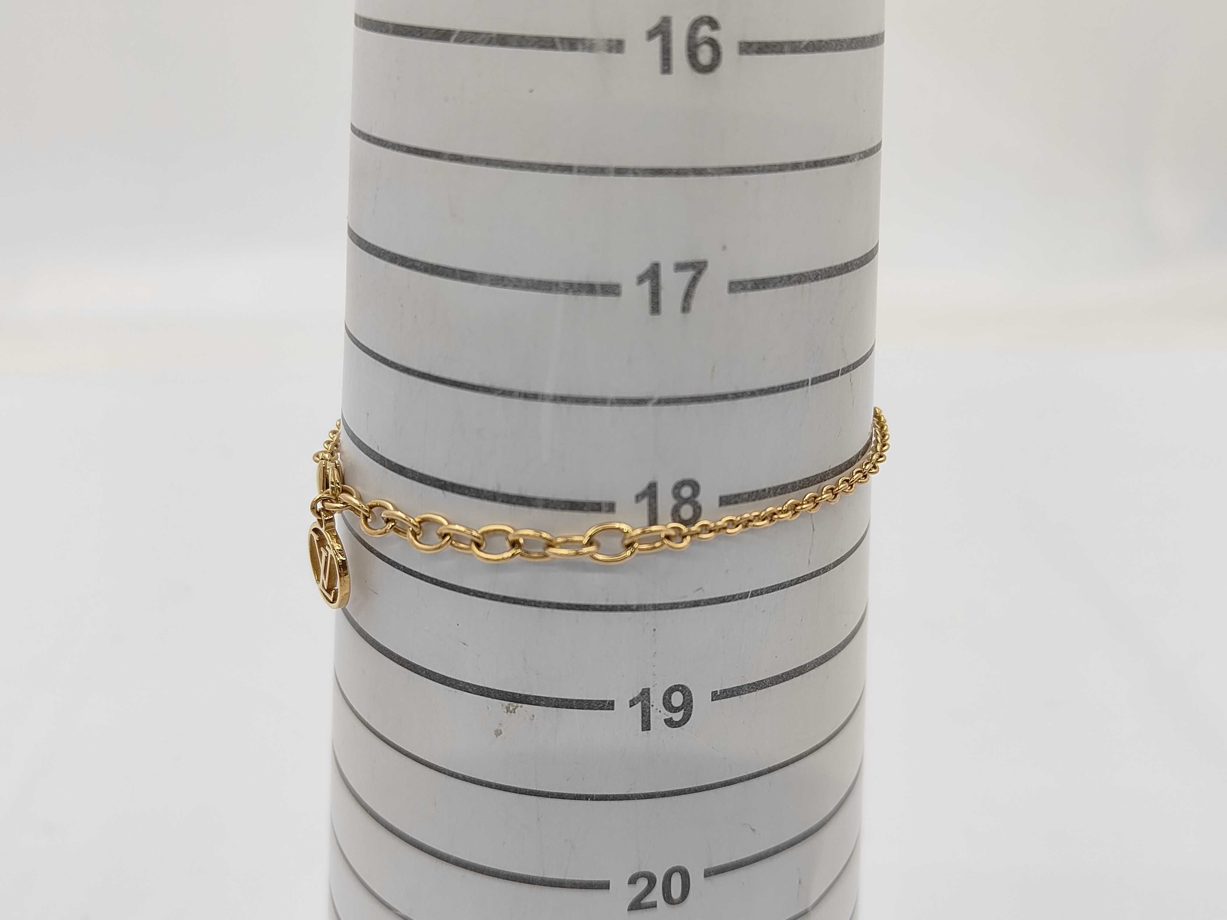 M00587 VA1252 Iconic Bracelet/Bangle — view 4