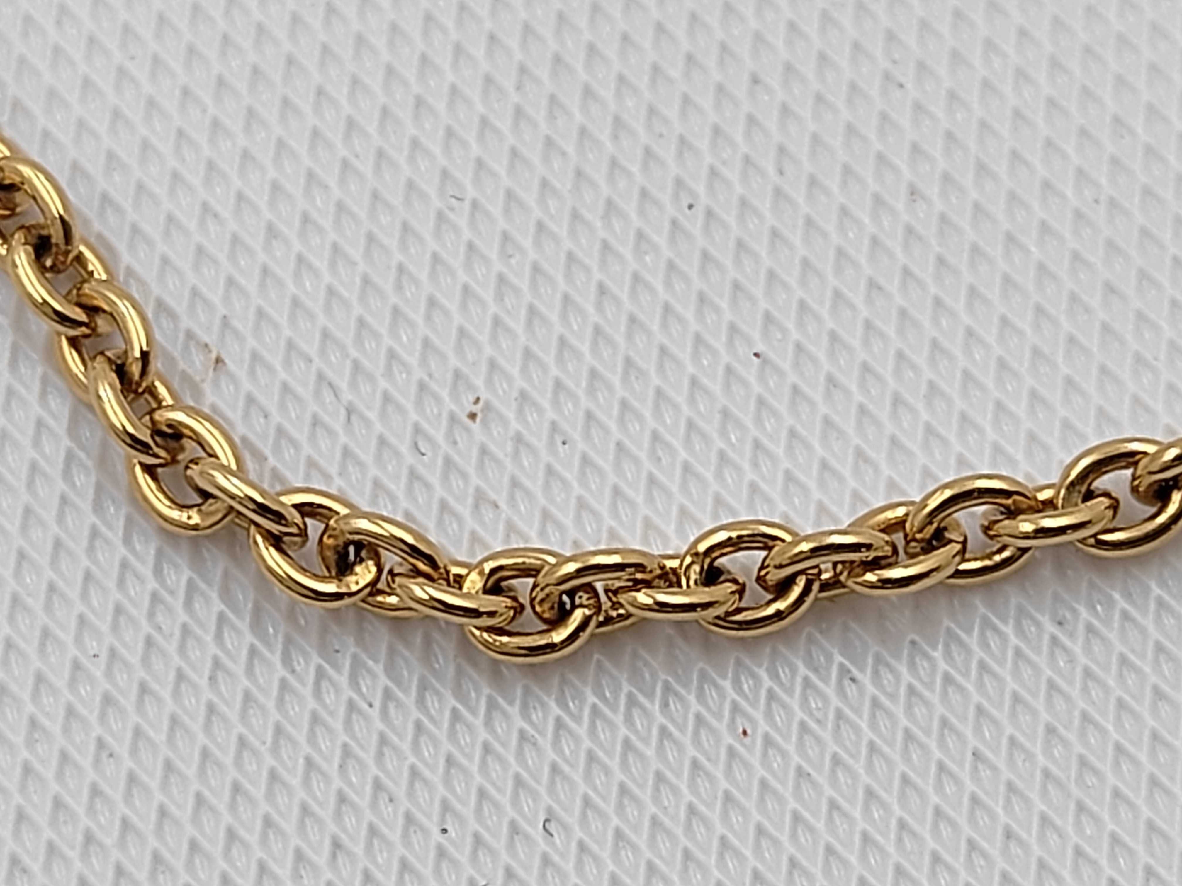 M00587 VA1252 Iconic Bracelet/Bangle — view 5