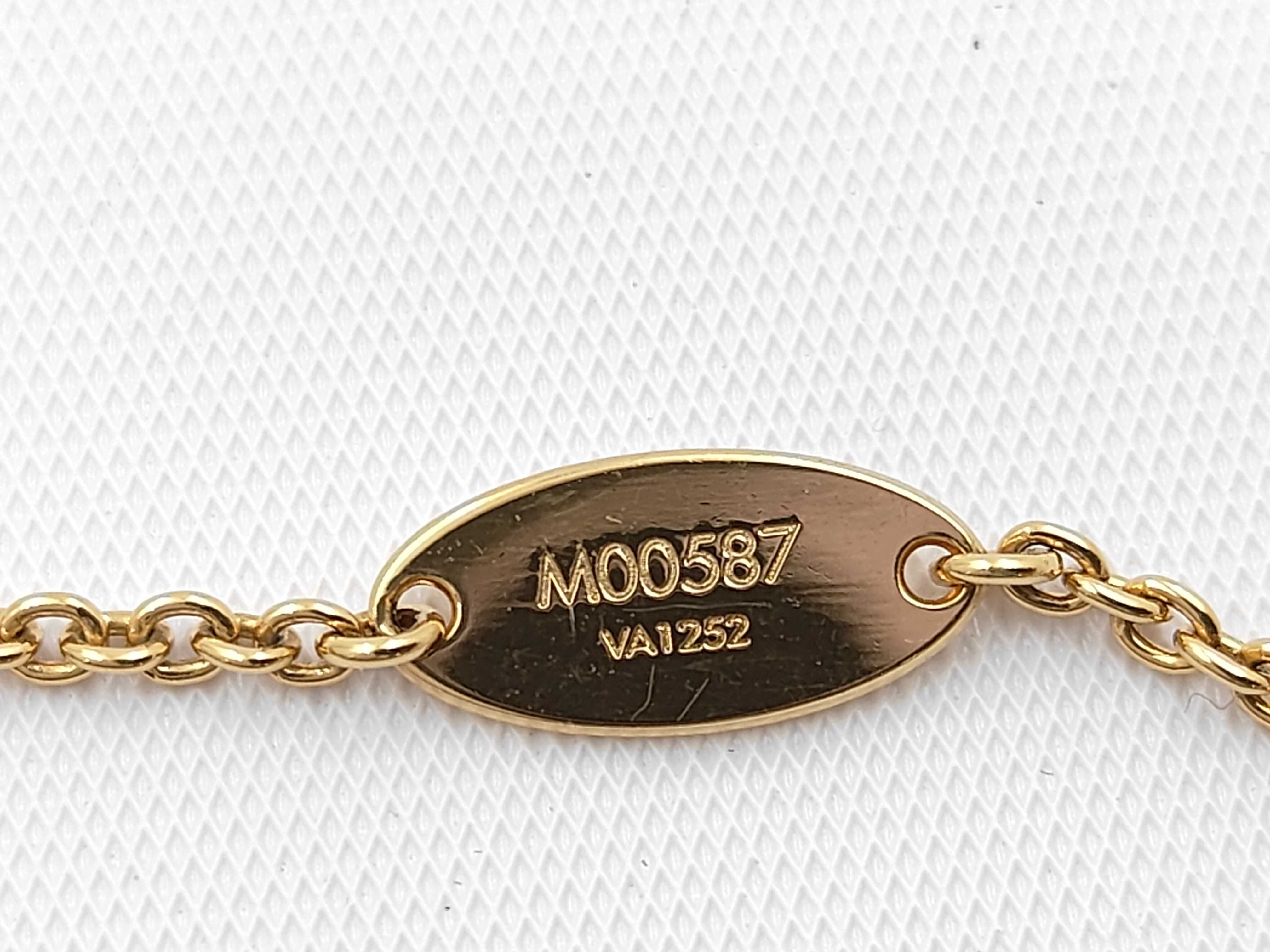 M00587 VA1252 Iconic Bracelet/Bangle — view 6
