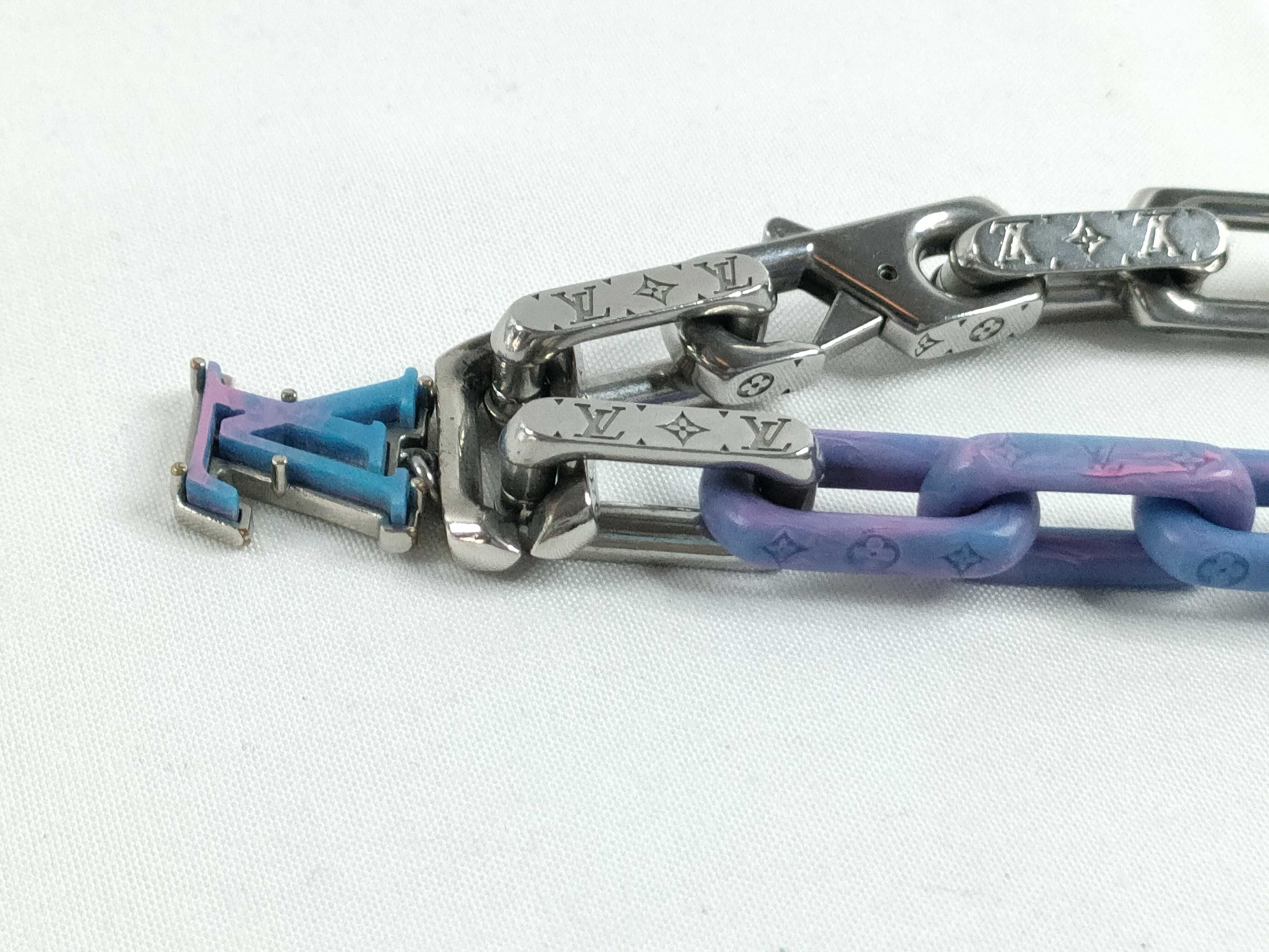 Chain Necklace — view 4