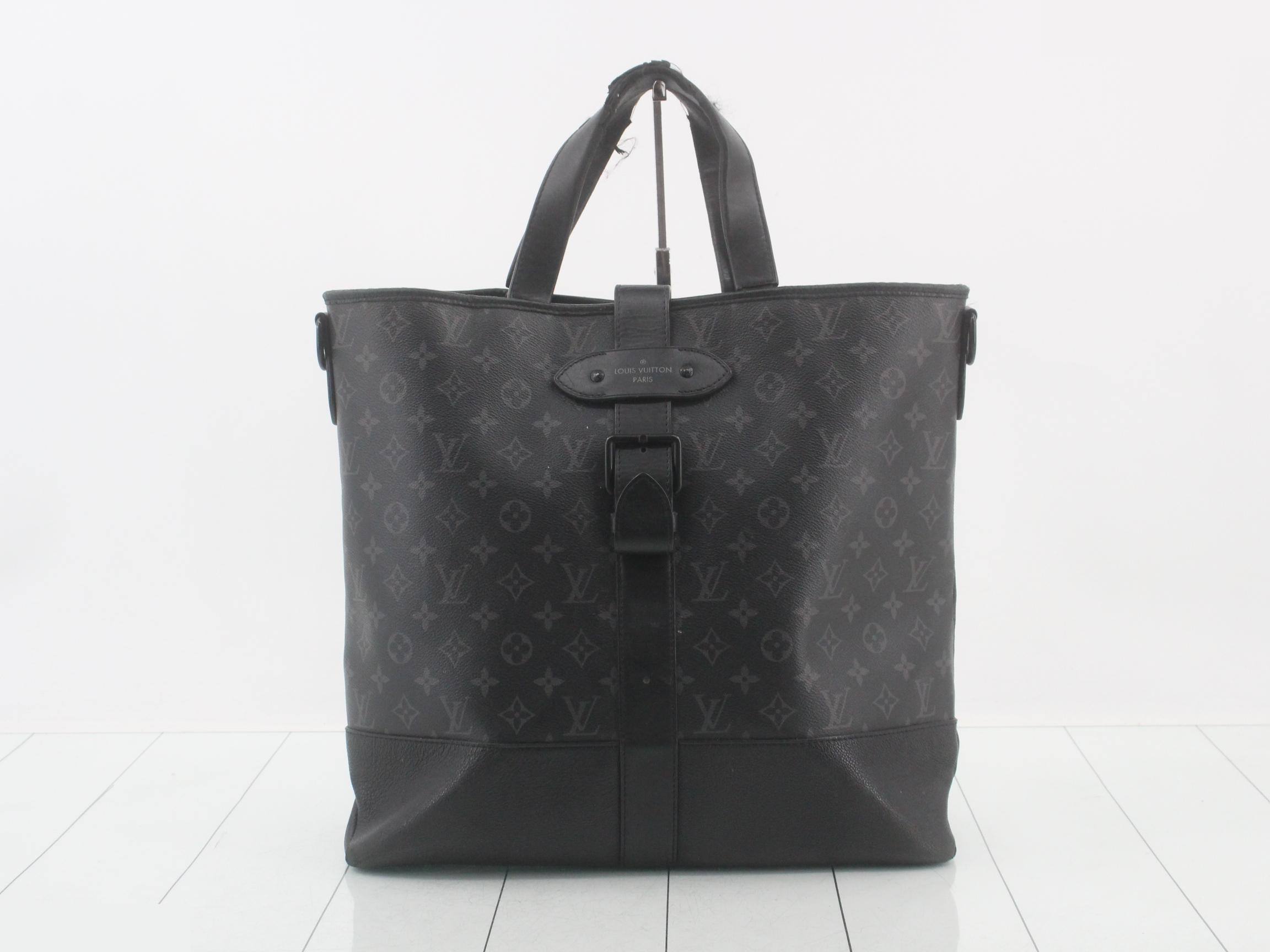Eclipse Saumur Tote