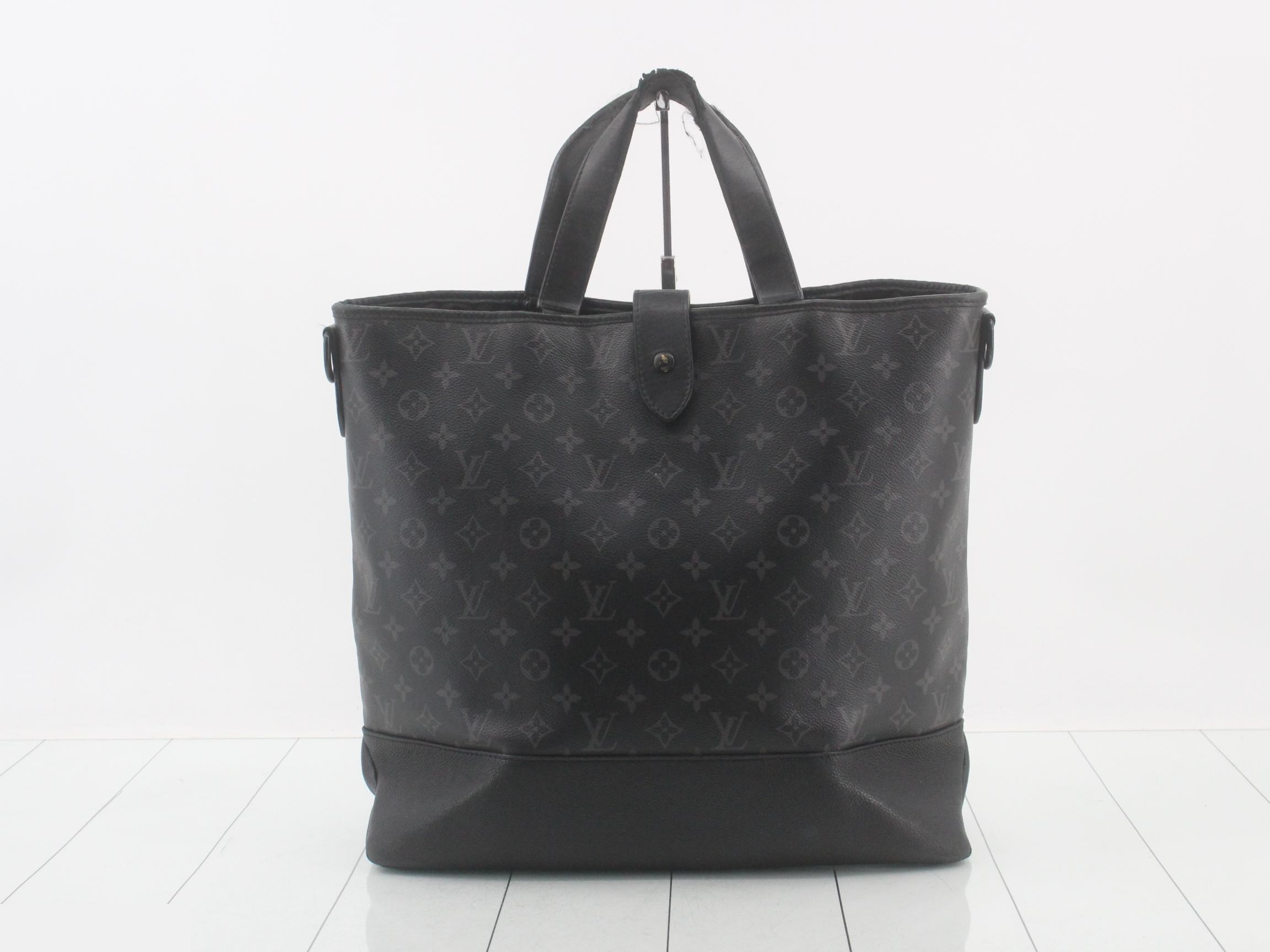 Eclipse Saumur Tote — view 2