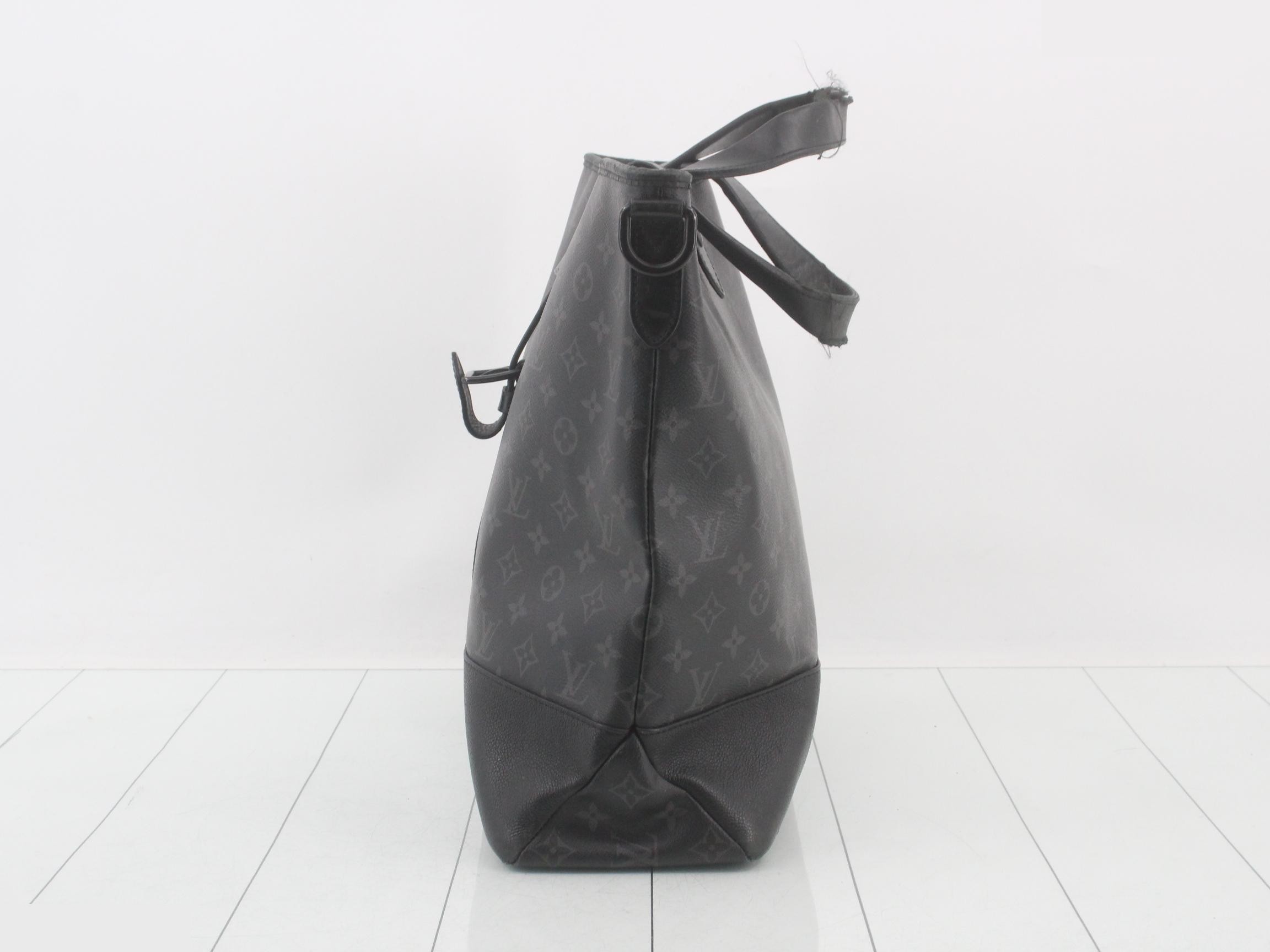 Eclipse Saumur Tote — view 3