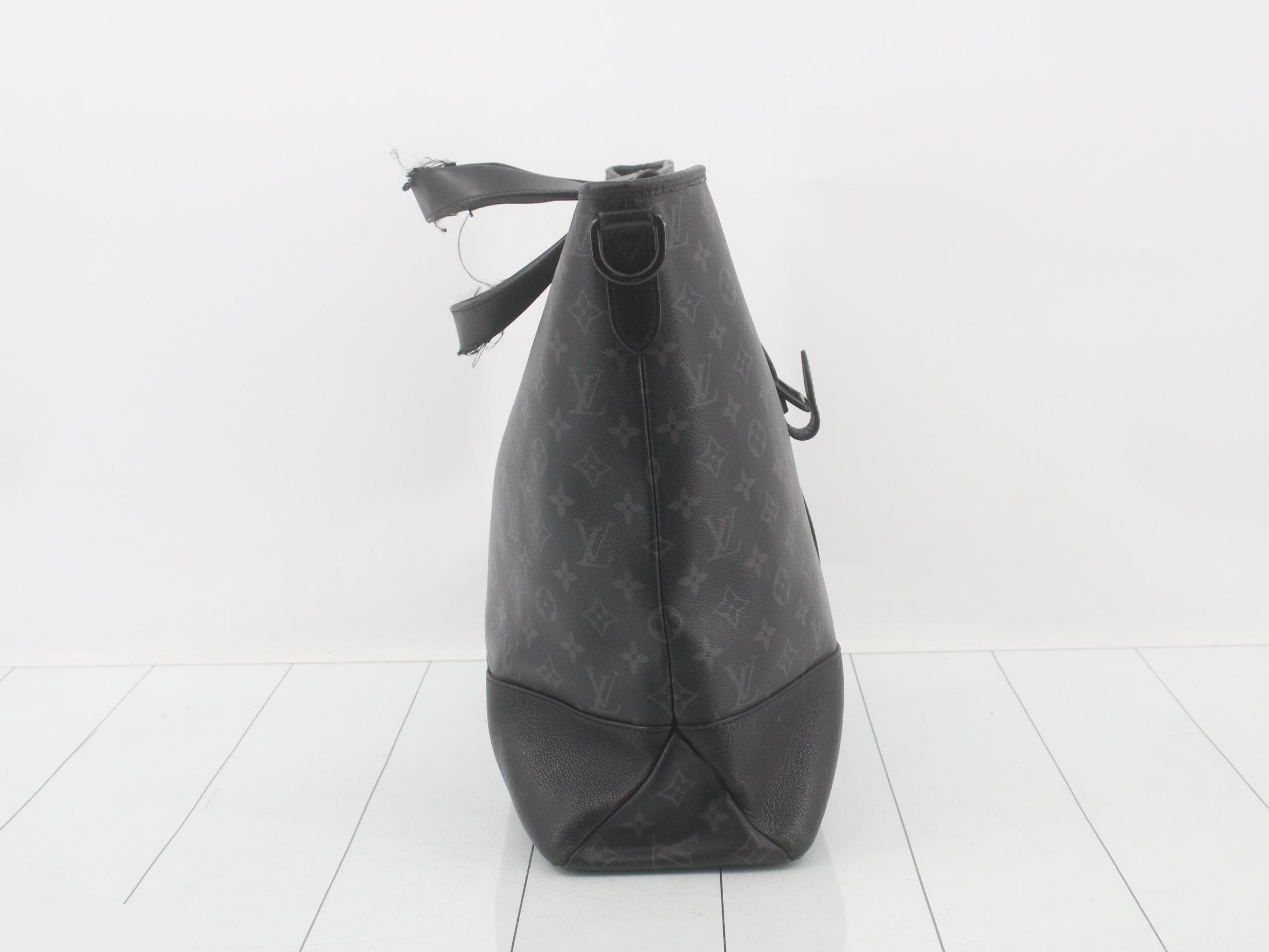 Eclipse Saumur Tote — view 4