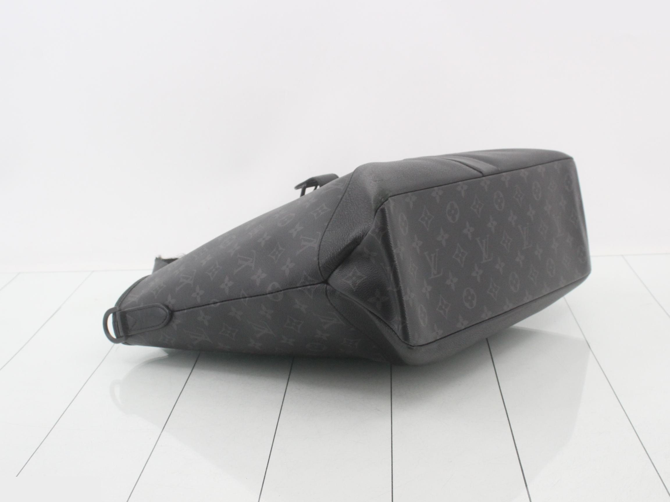 Eclipse Saumur Tote — view 5