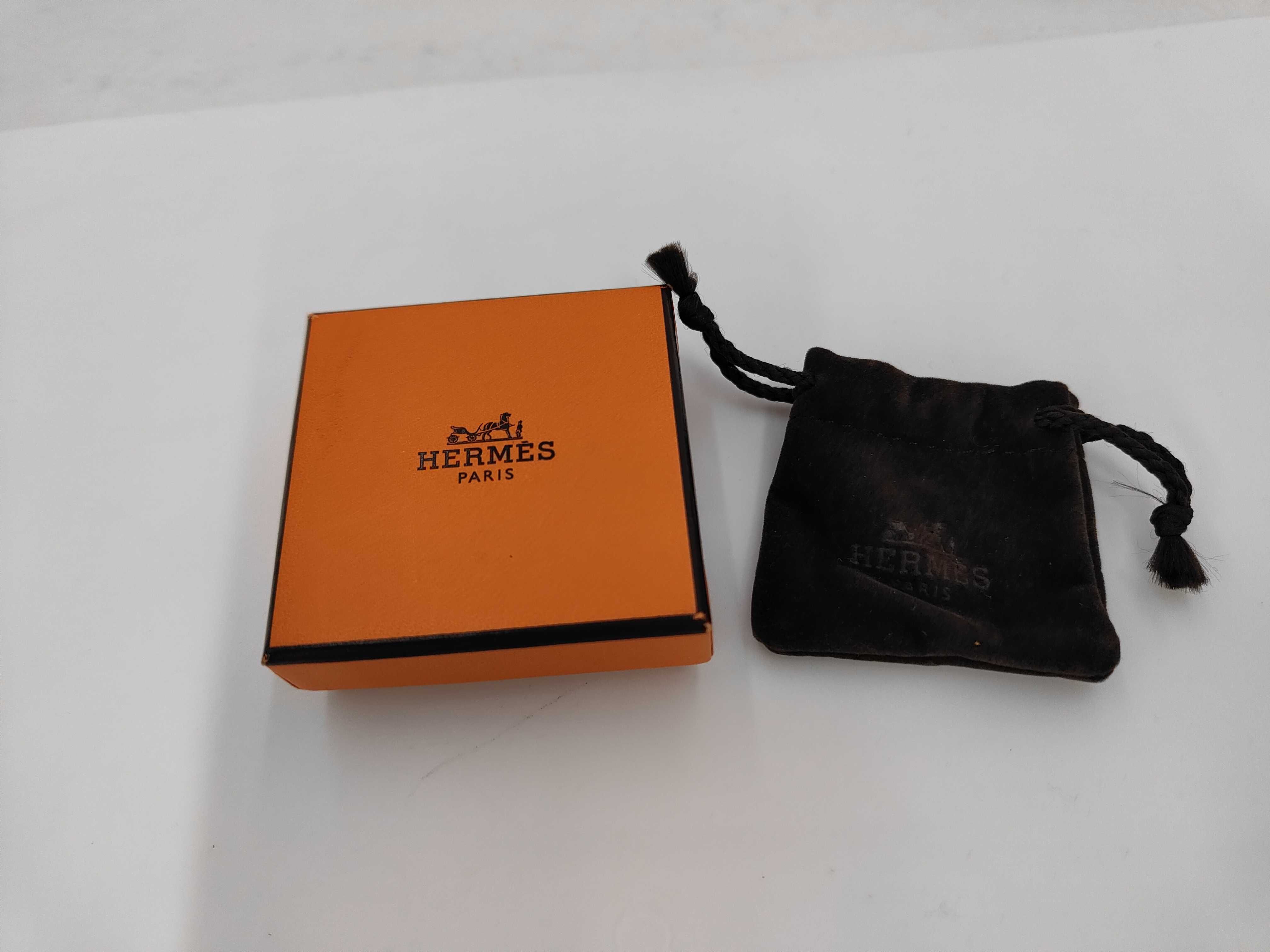 Chaine d'Ancre / Scarf Ring and other accessories — view 6