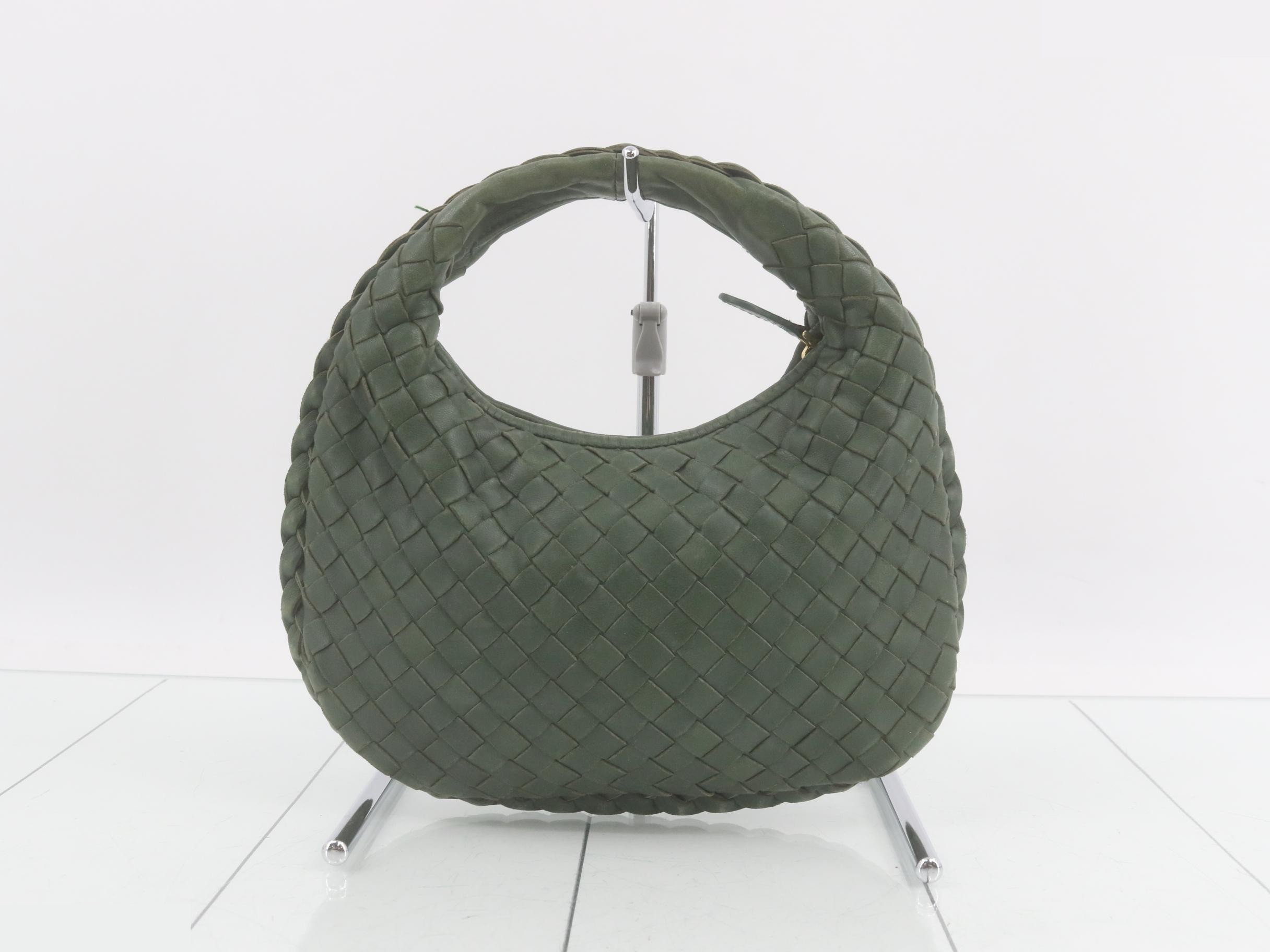 Hobo Mini Intrecciato (Bag) / Handbag — view 2