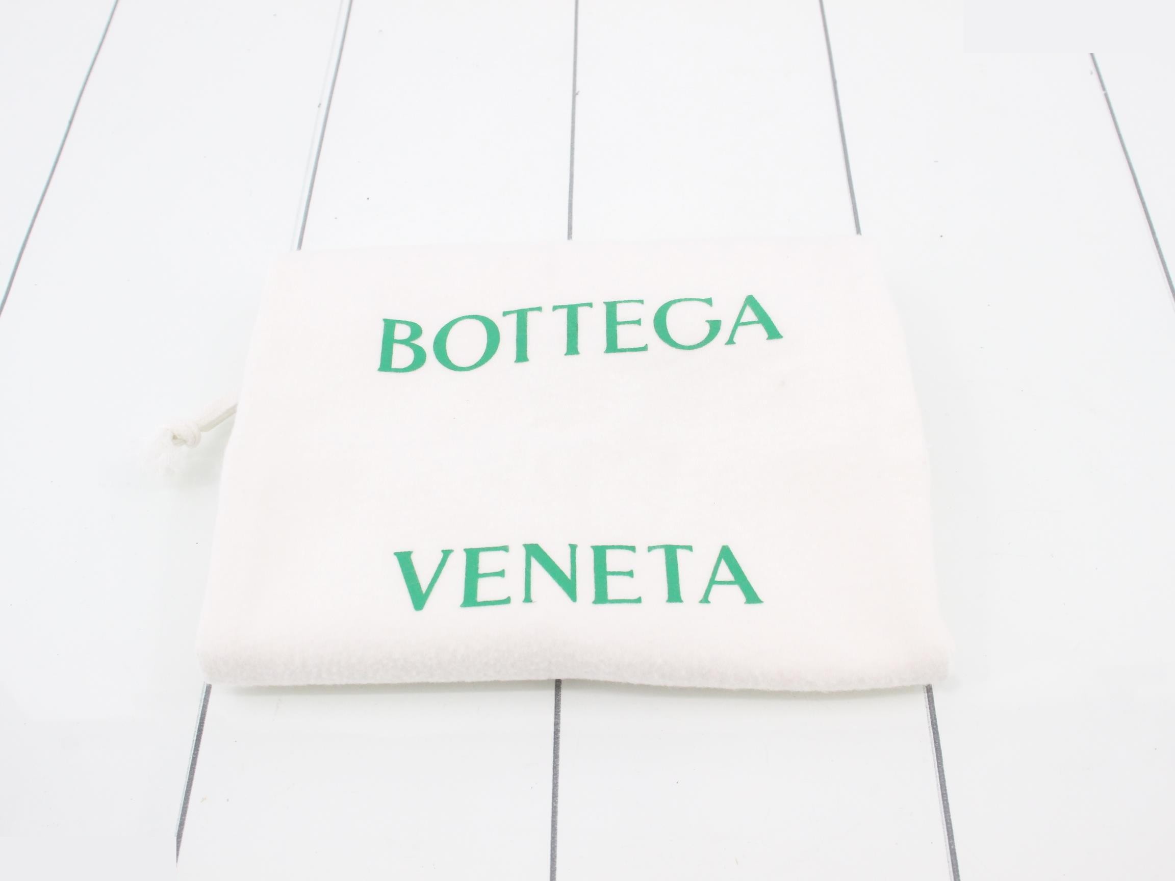 Intrecciato cassette shoulder bag — view 7