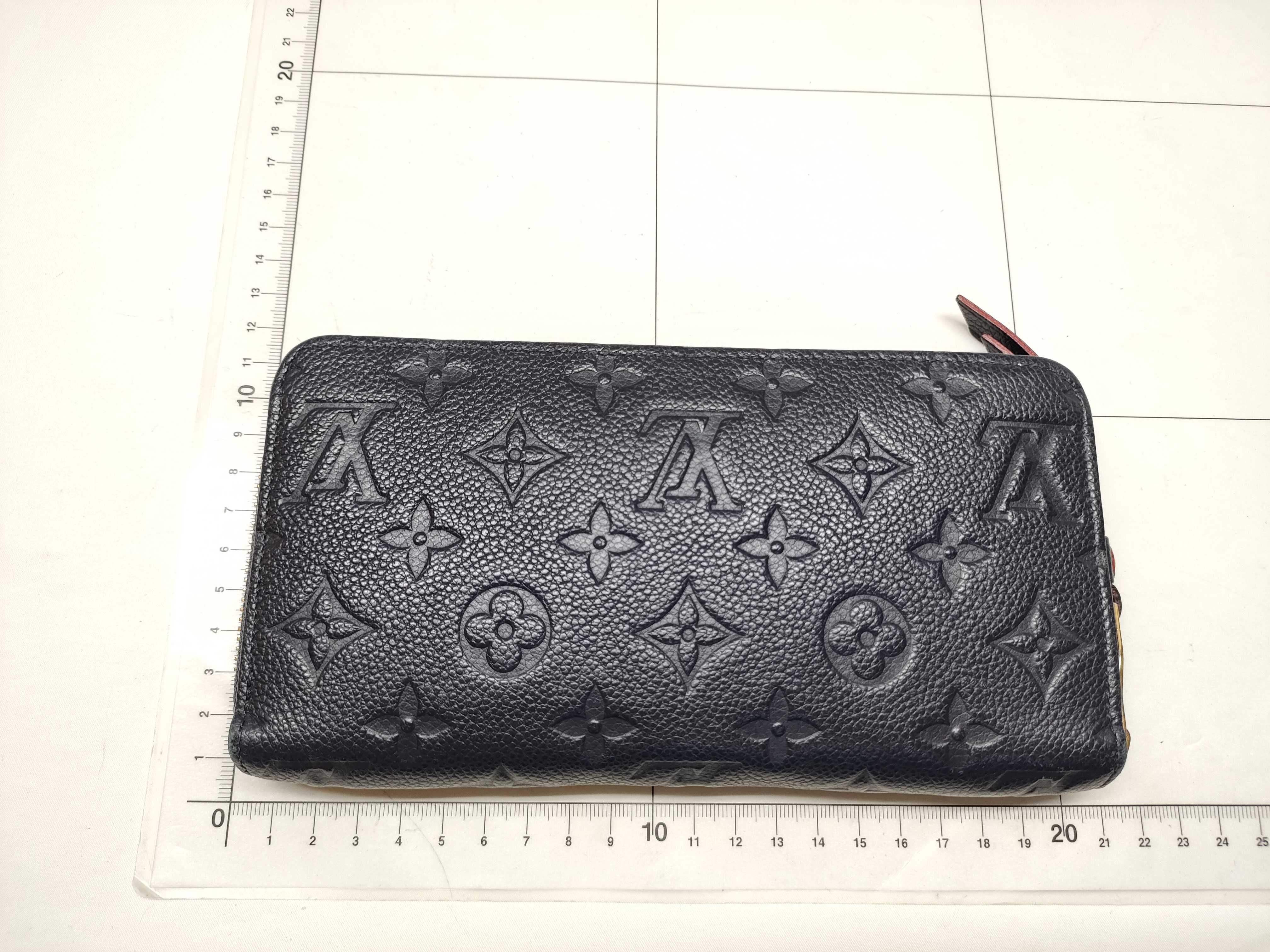 Zippy Wallet — view 2