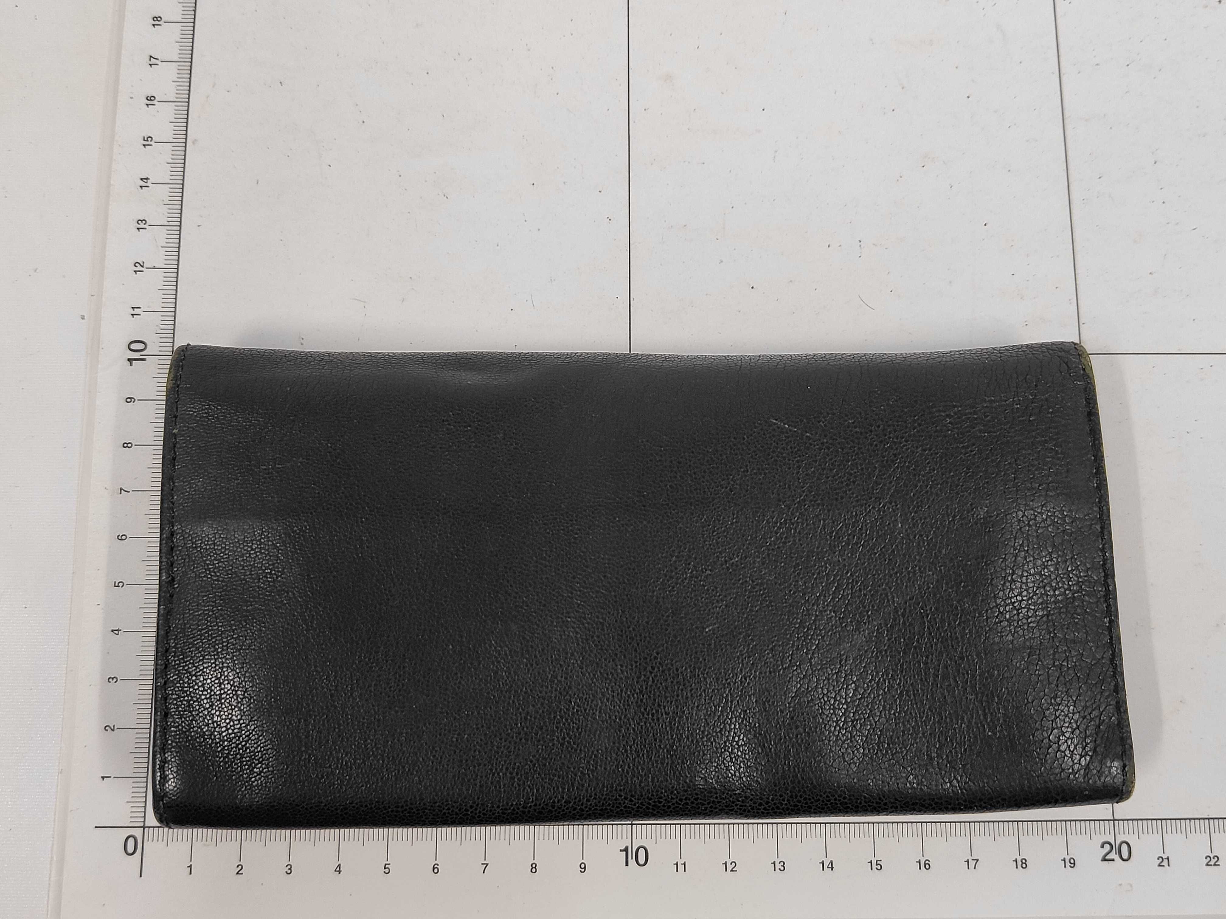 ribbon wallet 0831-2 wallet — view 2