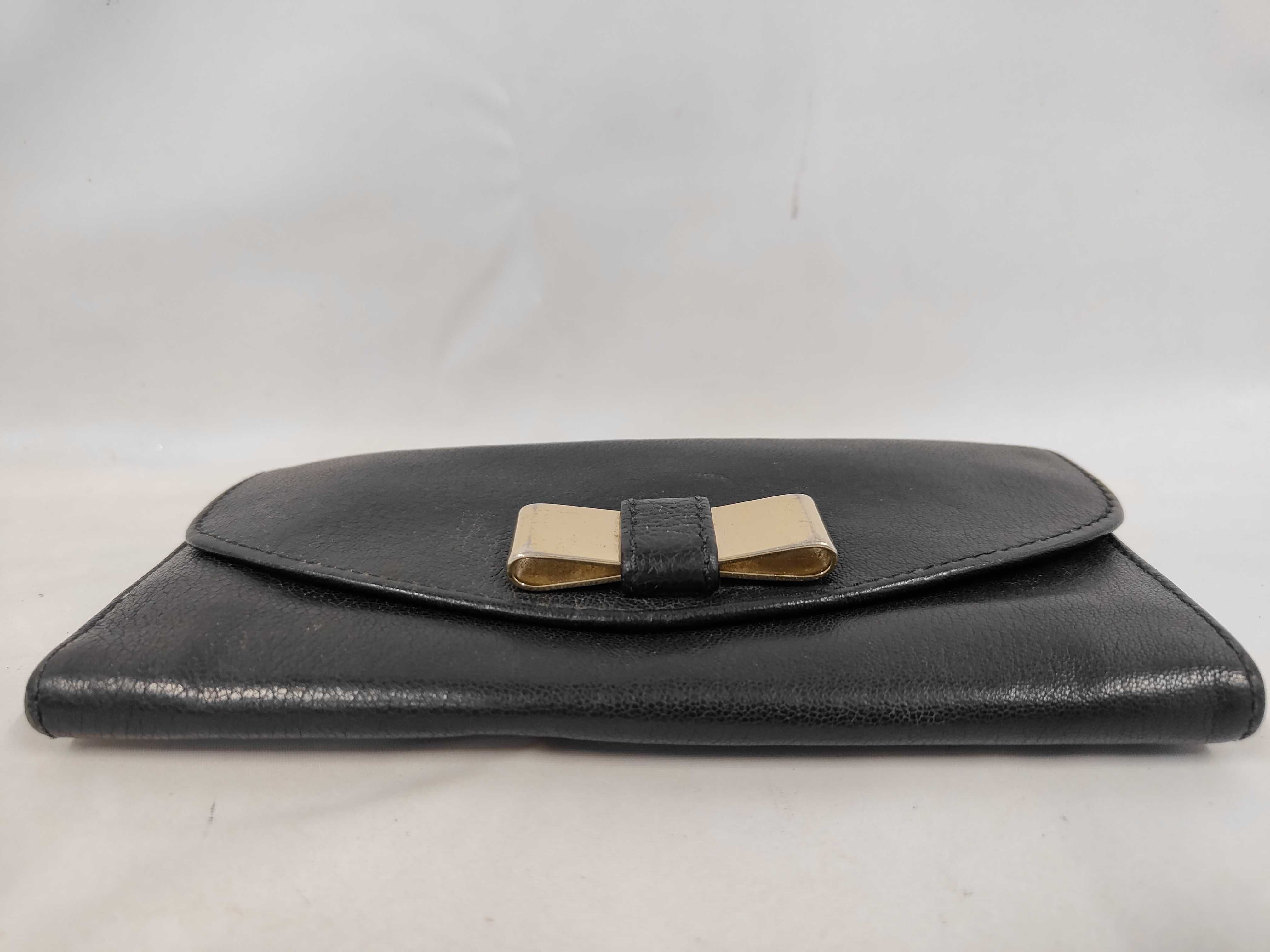 ribbon wallet 0831-2 wallet — view 4