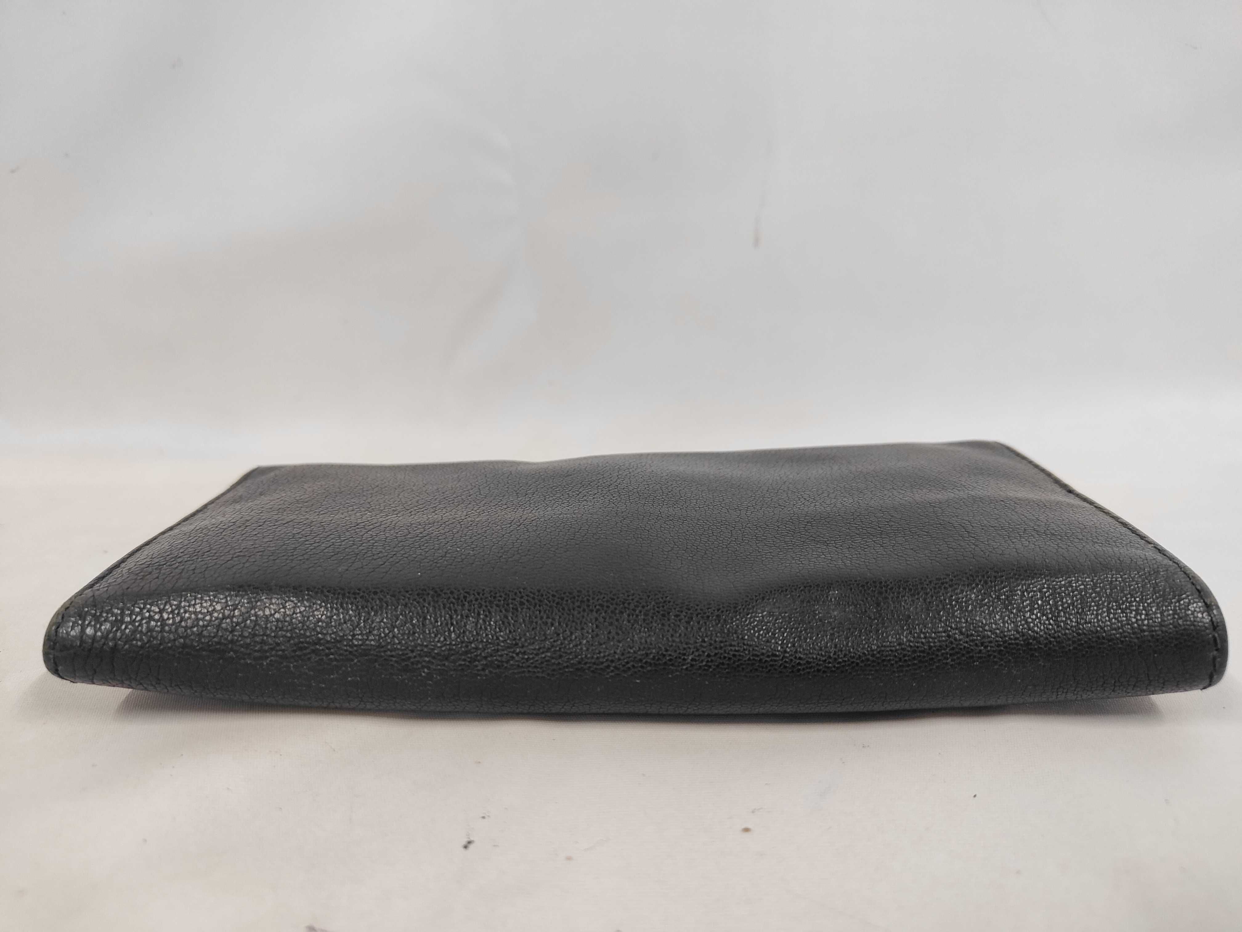 ribbon wallet 0831-2 wallet — view 5