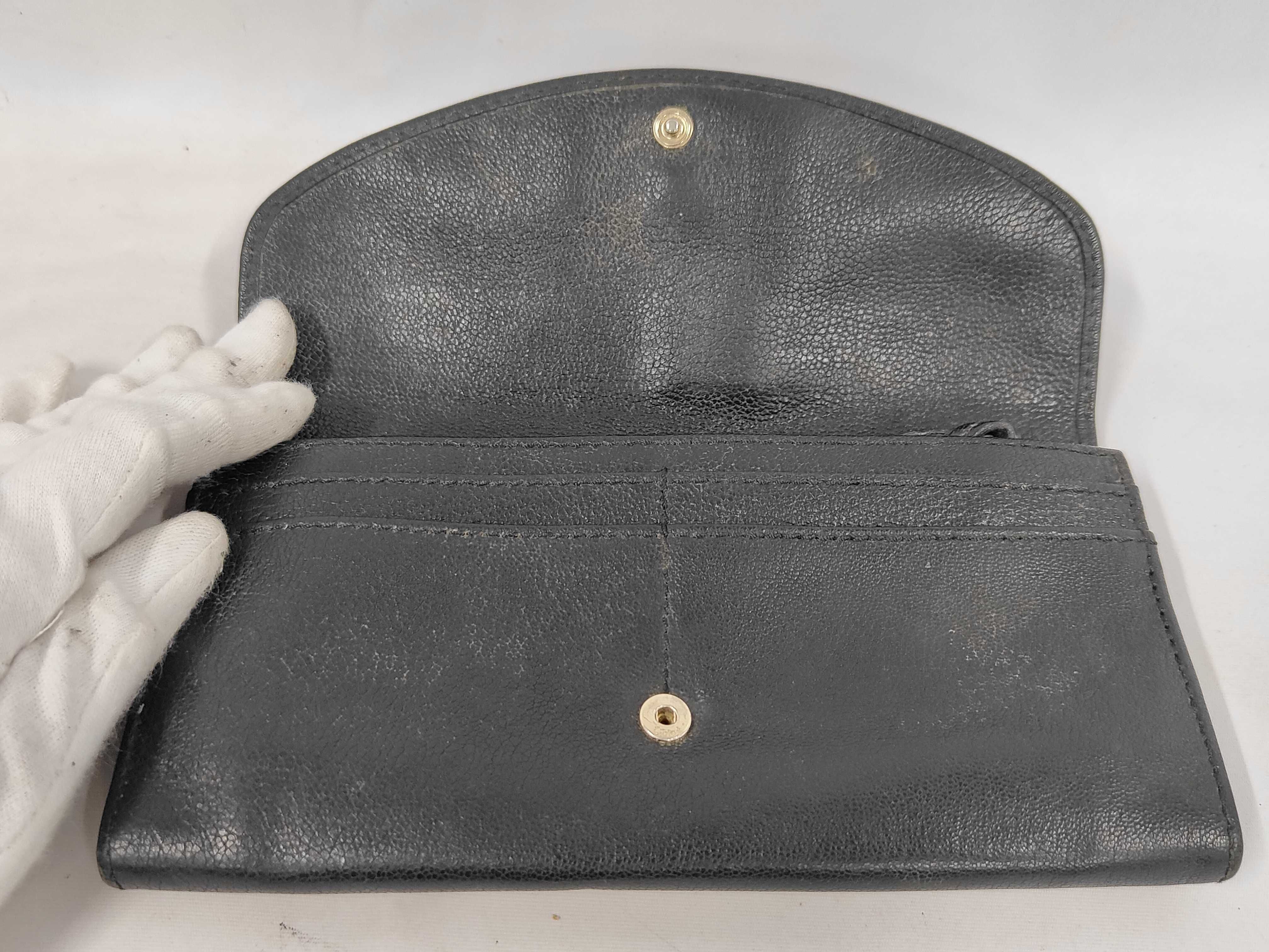 ribbon wallet 0831-2 wallet — view 7