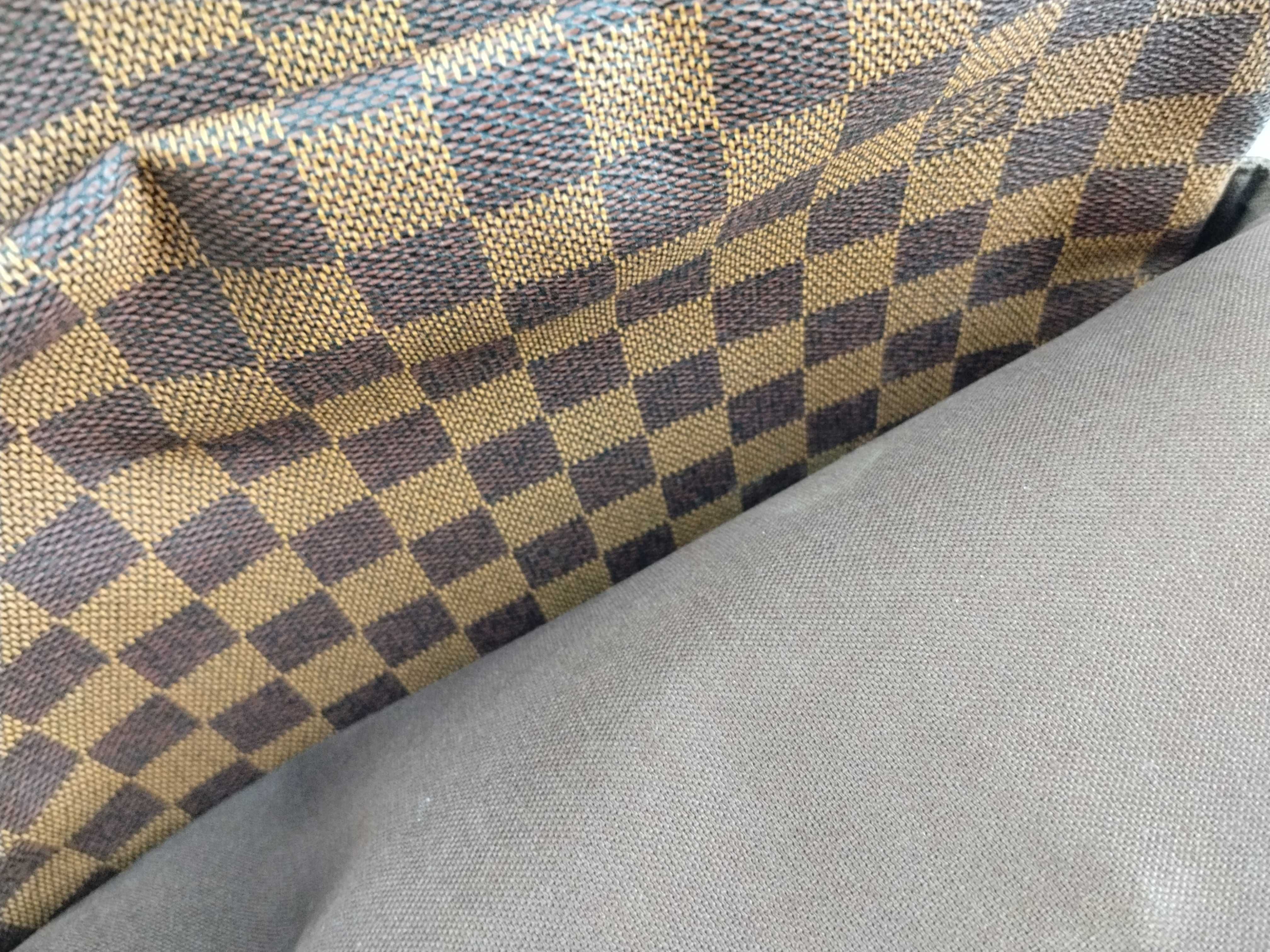 Damier Naviglio Shoulder Bag — view 11