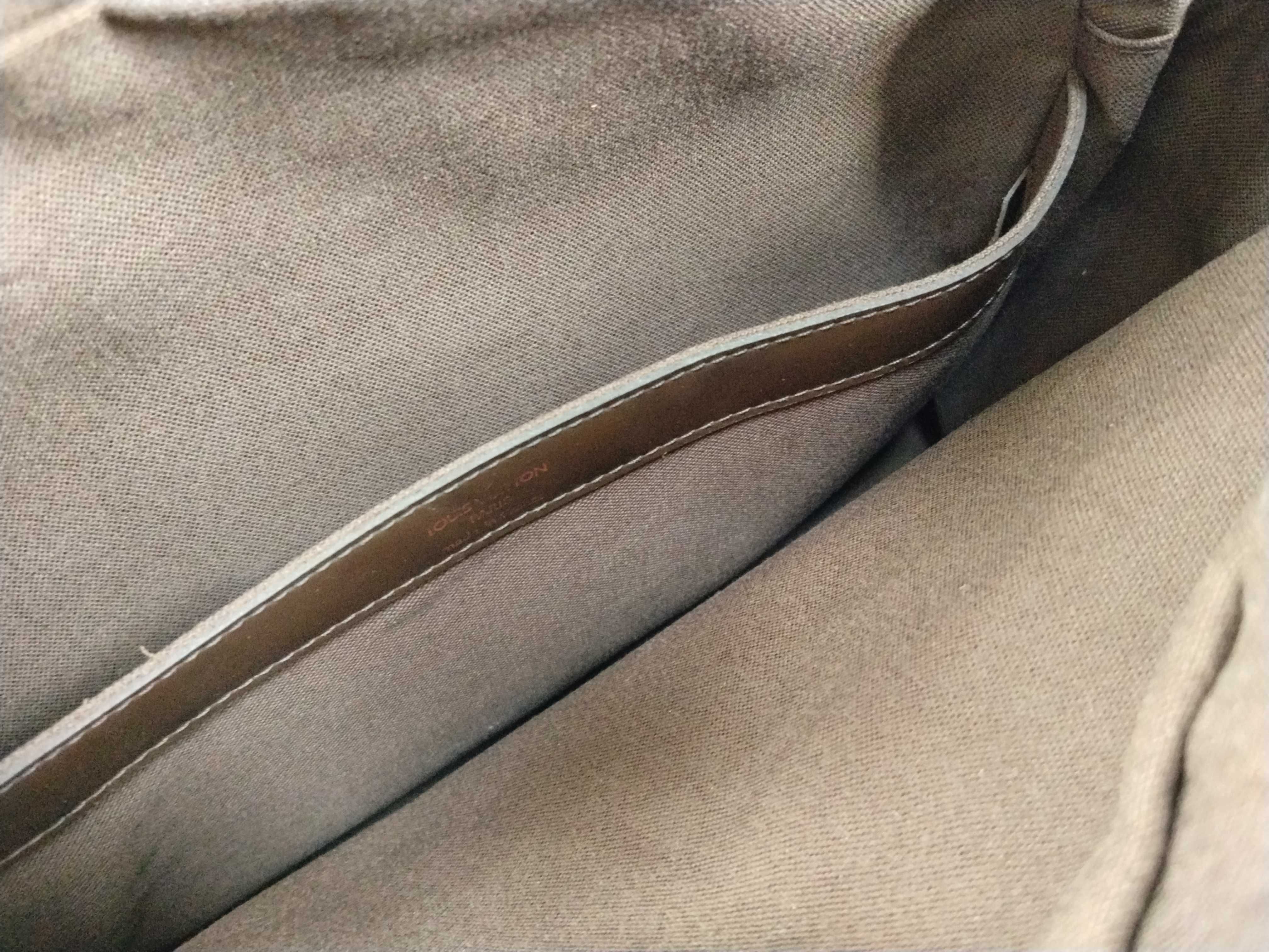 Damier Naviglio Shoulder Bag — view 13