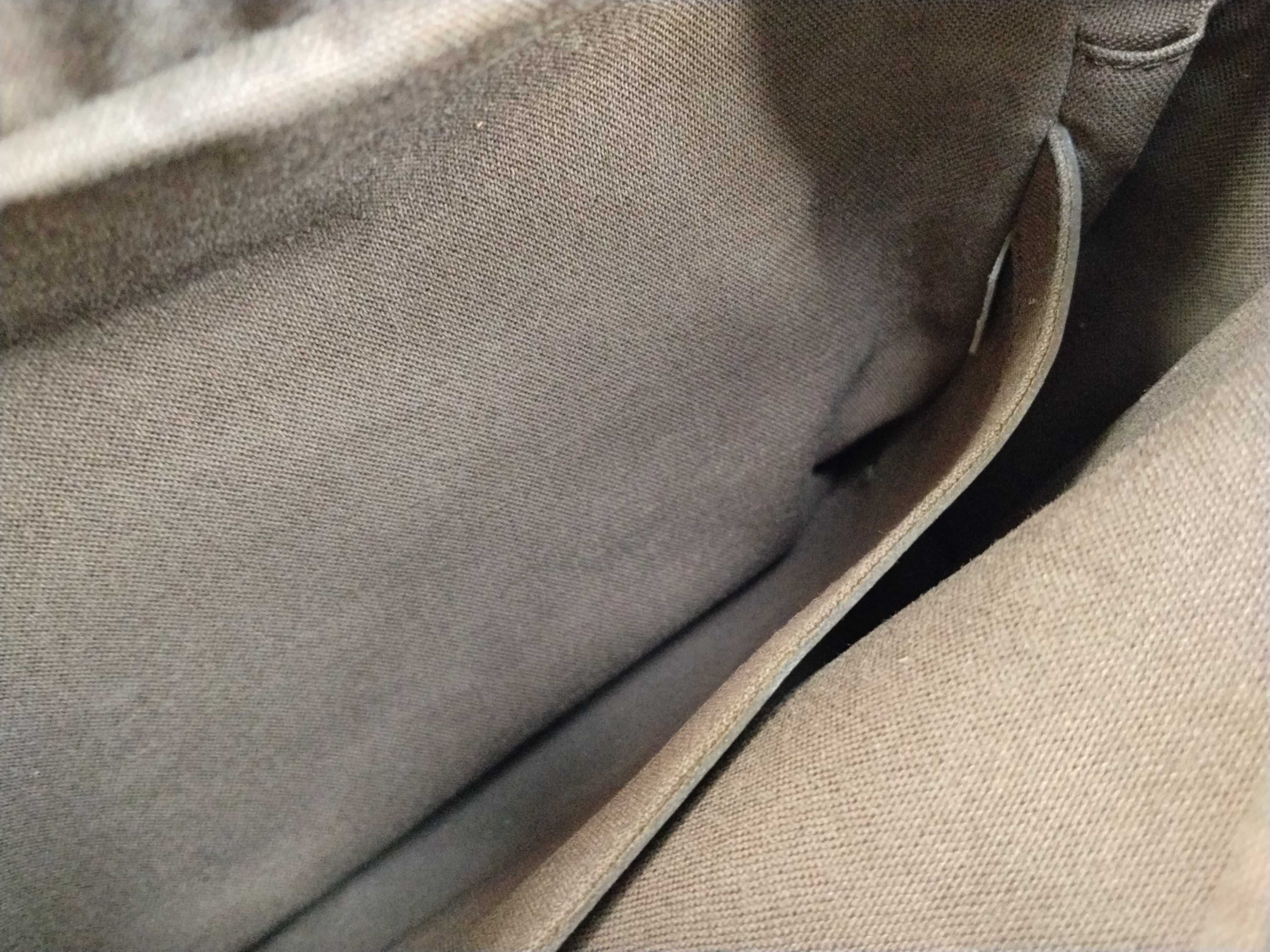 Damier Naviglio Shoulder Bag — view 15