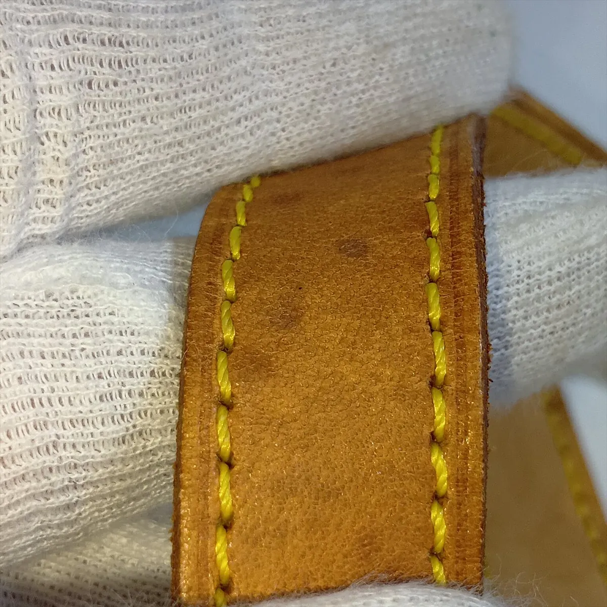 Monogram Cabas Mezzo M51151 AR1020 Brown — view 12