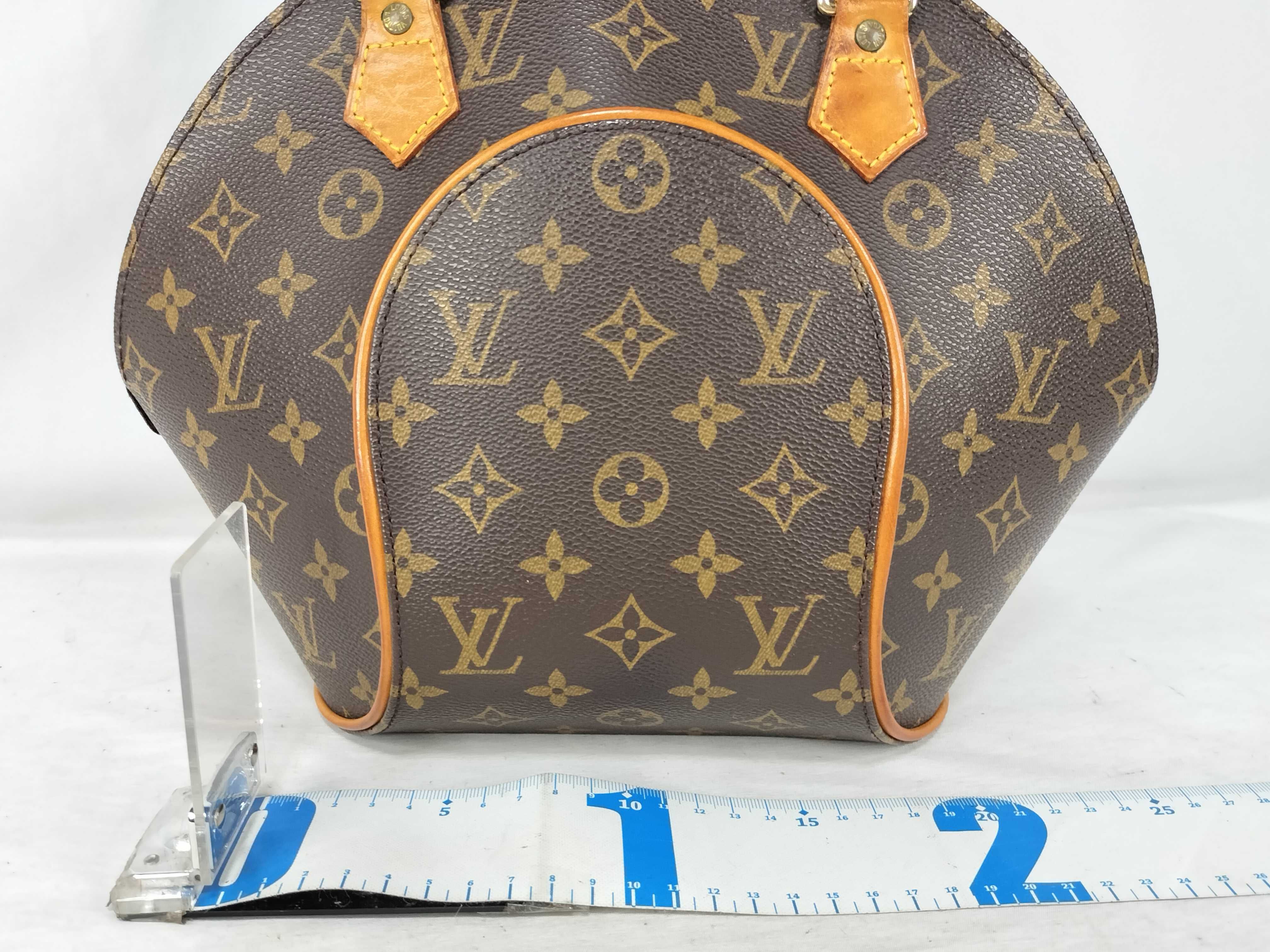 Monogram 0917JA083 Handbag — view 2
