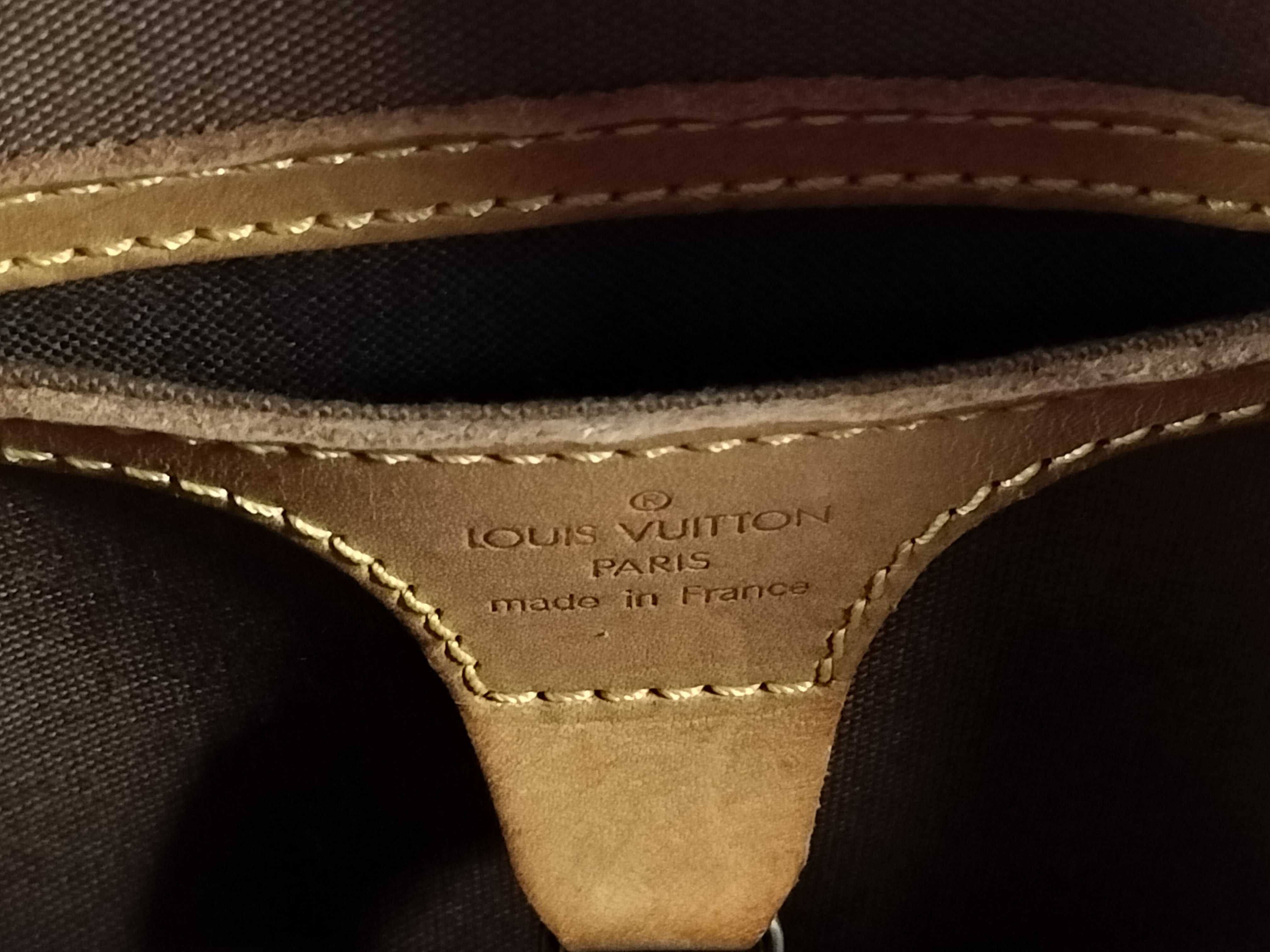 Monogram 0917JA083 Handbag — view 12