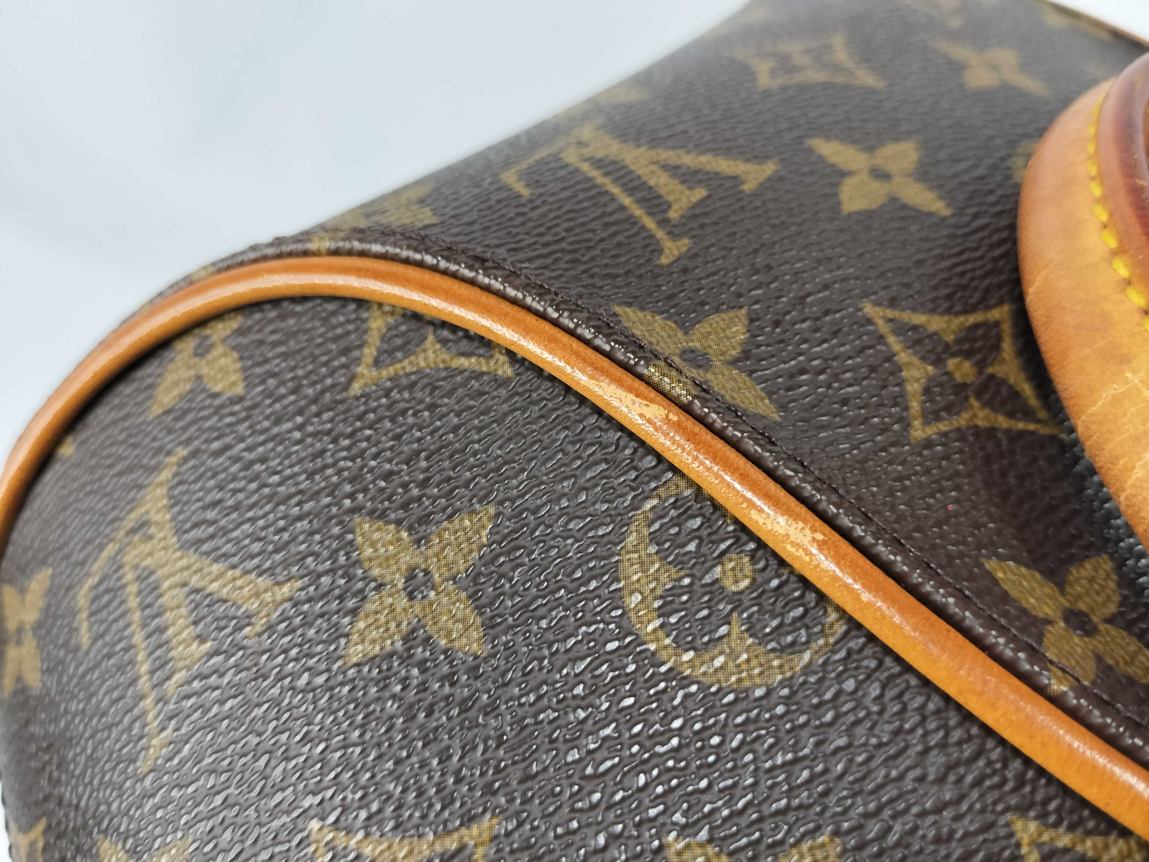 Monogram 0917JA083 Handbag — view 15