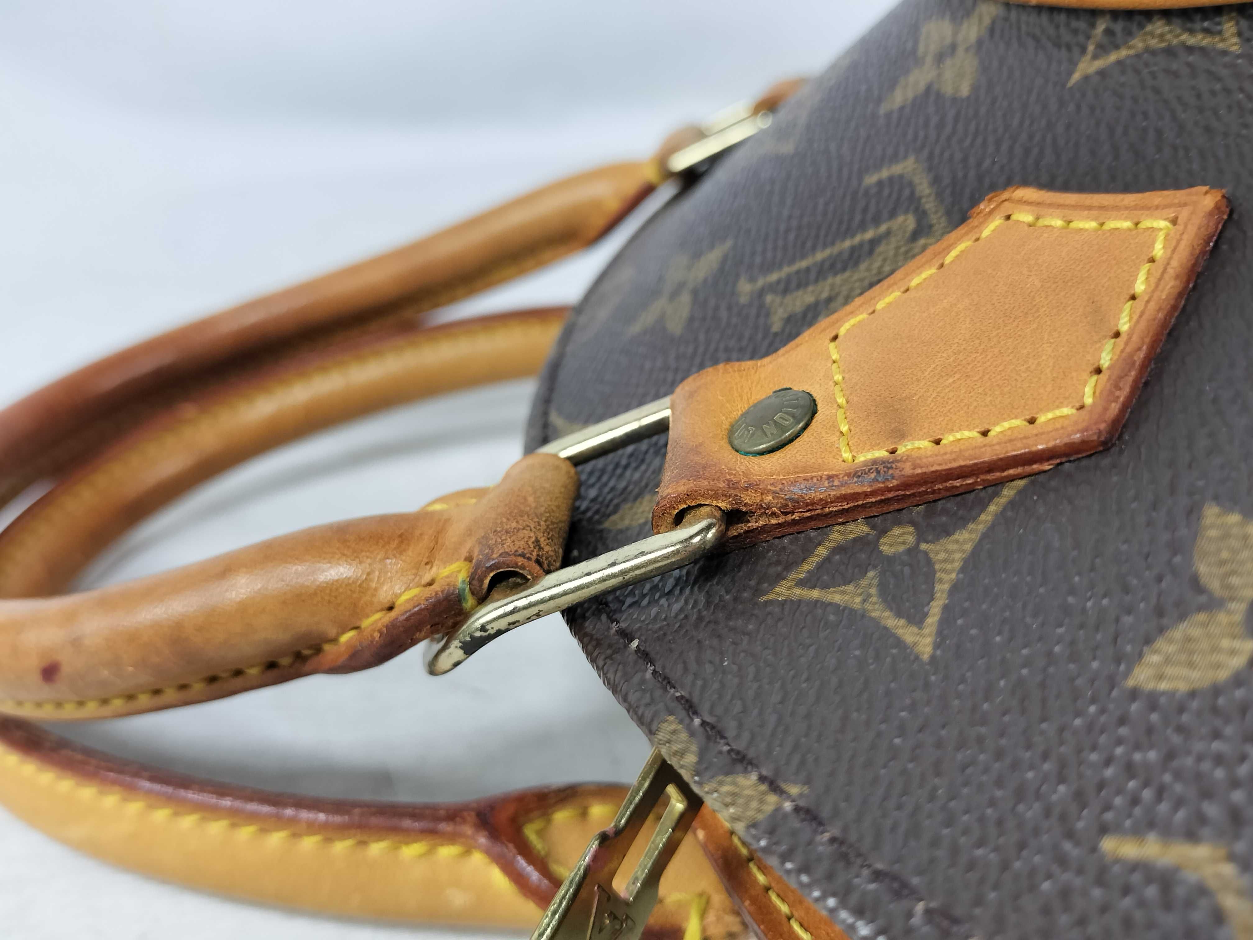 Monogram 0917JA083 Handbag — view 5