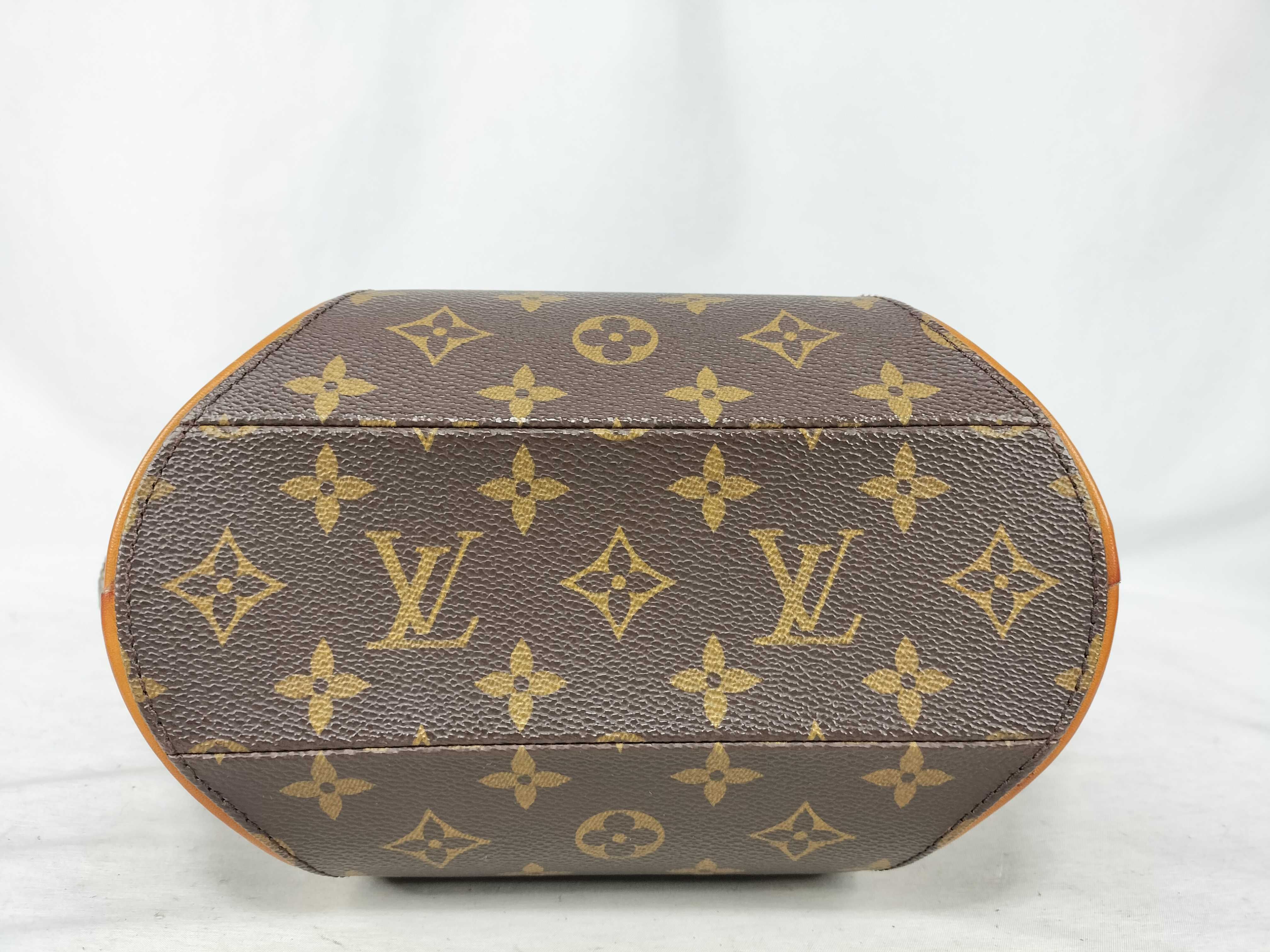 Monogram 0917JA083 Handbag — view 8