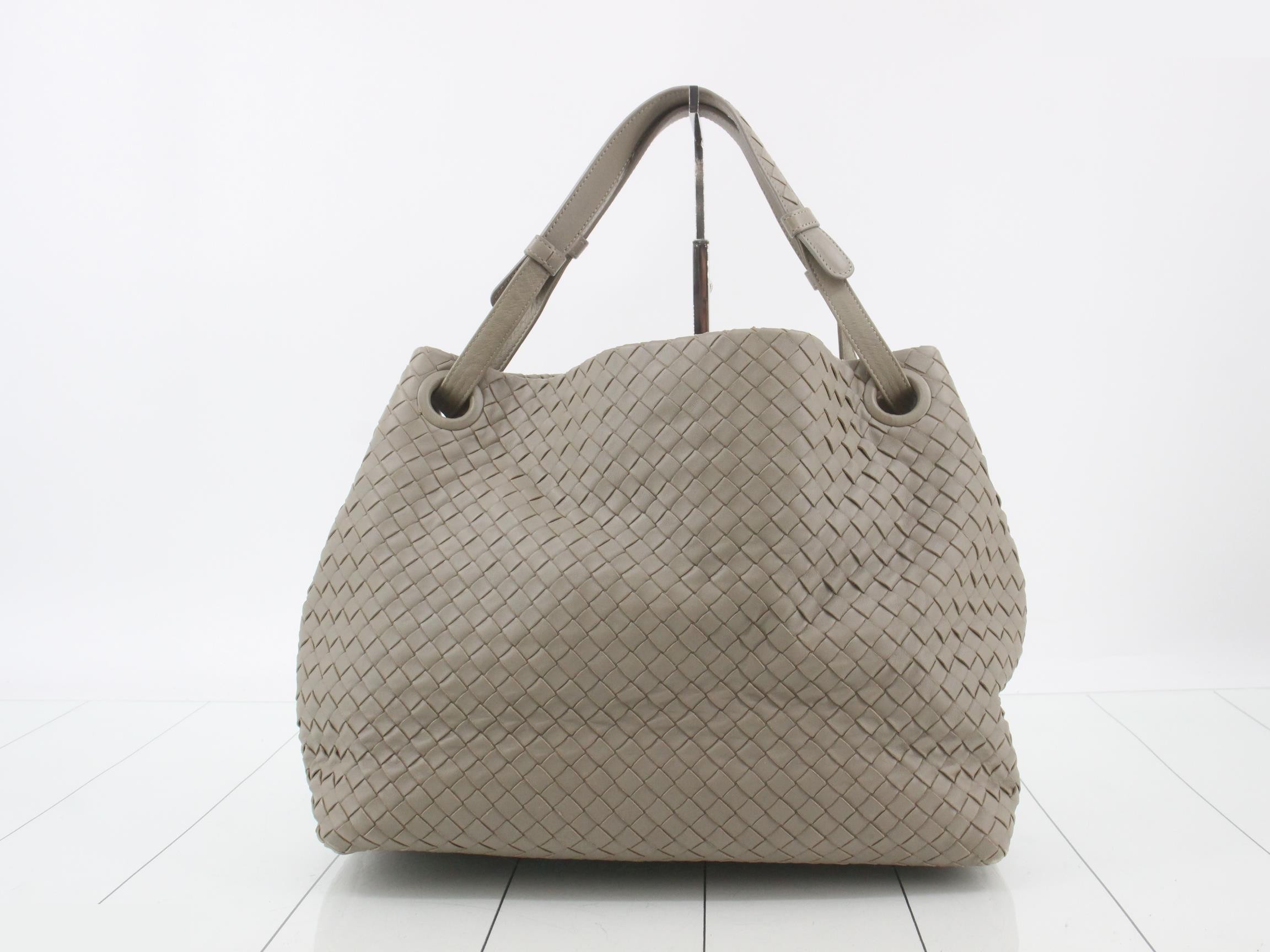 Garda Intrecciato Beige — view 2