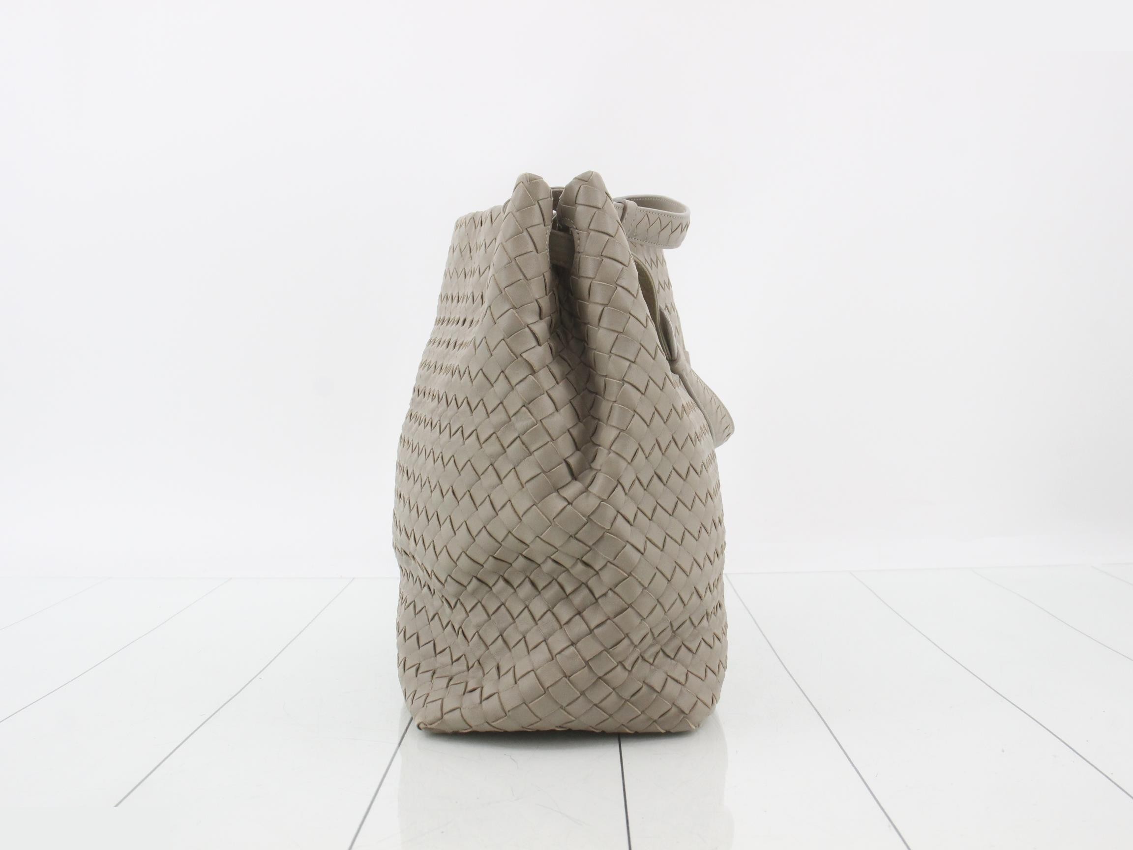 Garda Intrecciato Beige — view 3