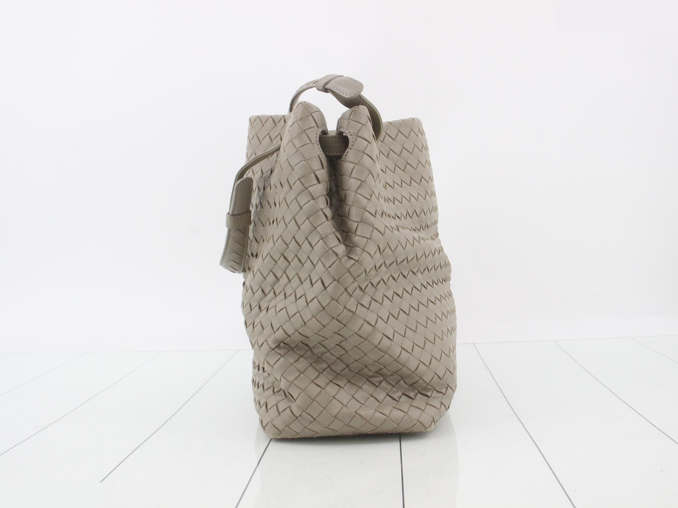 Garda Intrecciato Beige — view 4