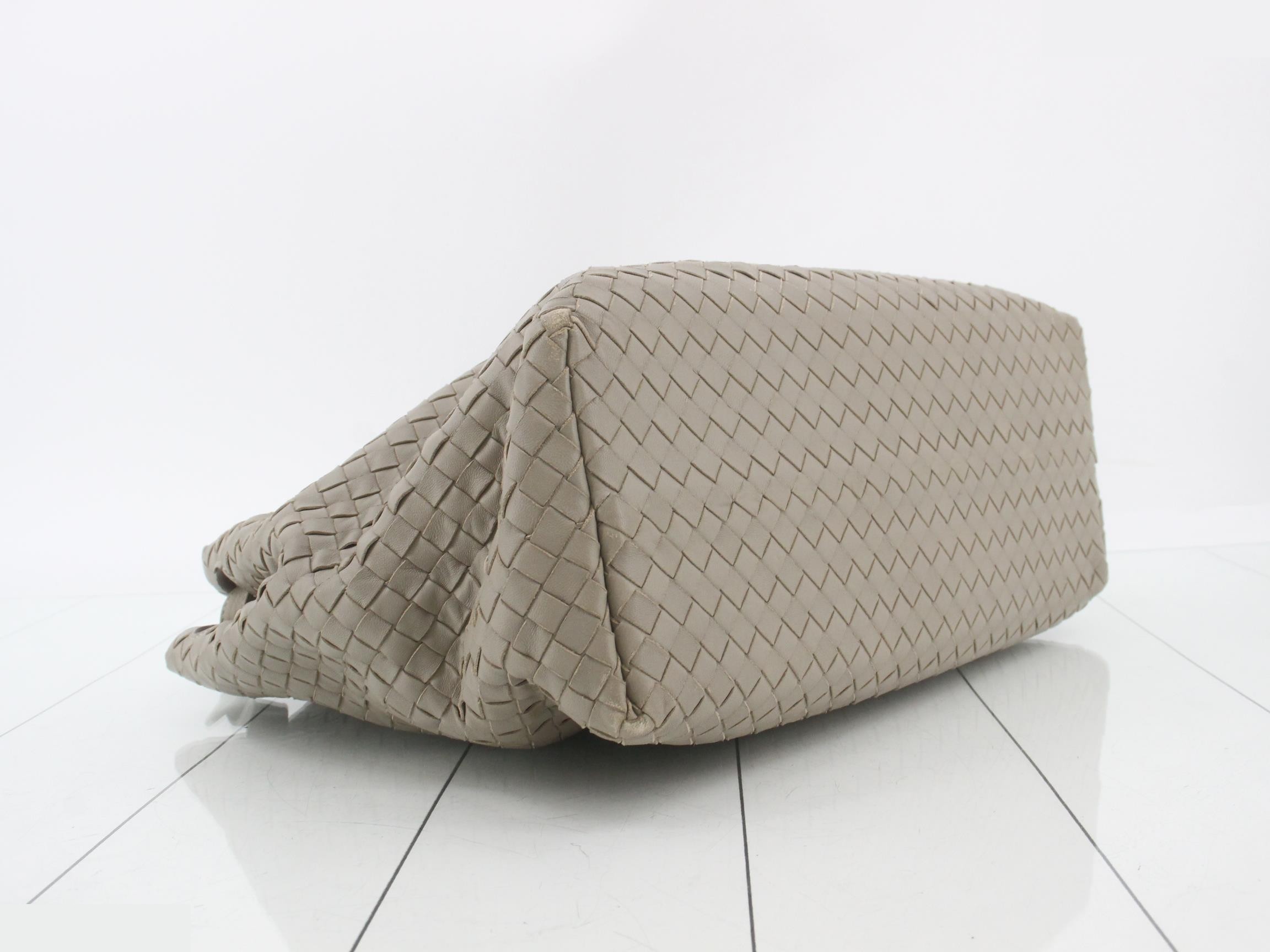 Garda Intrecciato Beige — view 5
